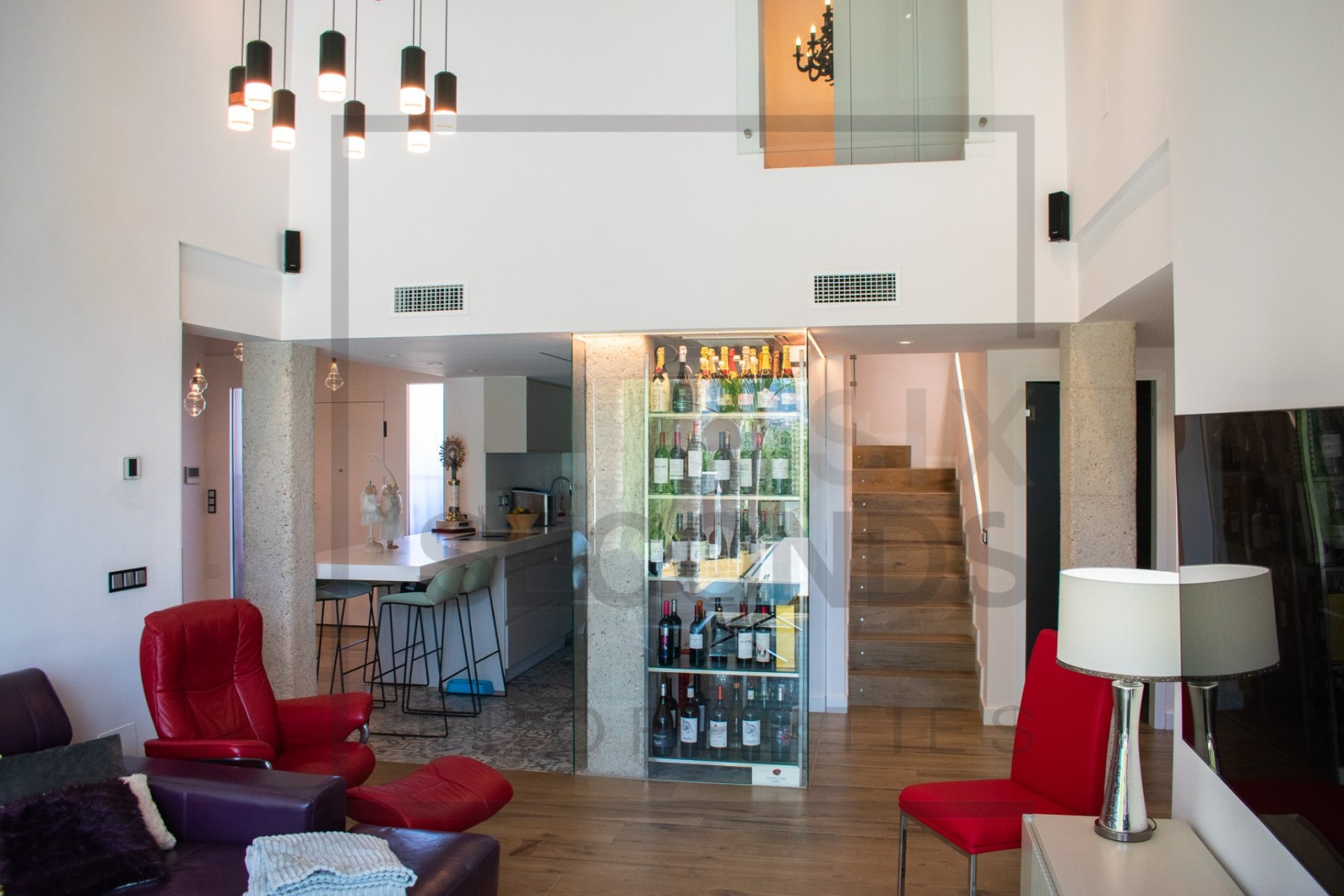 Gensalg - Villa -
Algorfa - La finca Golf