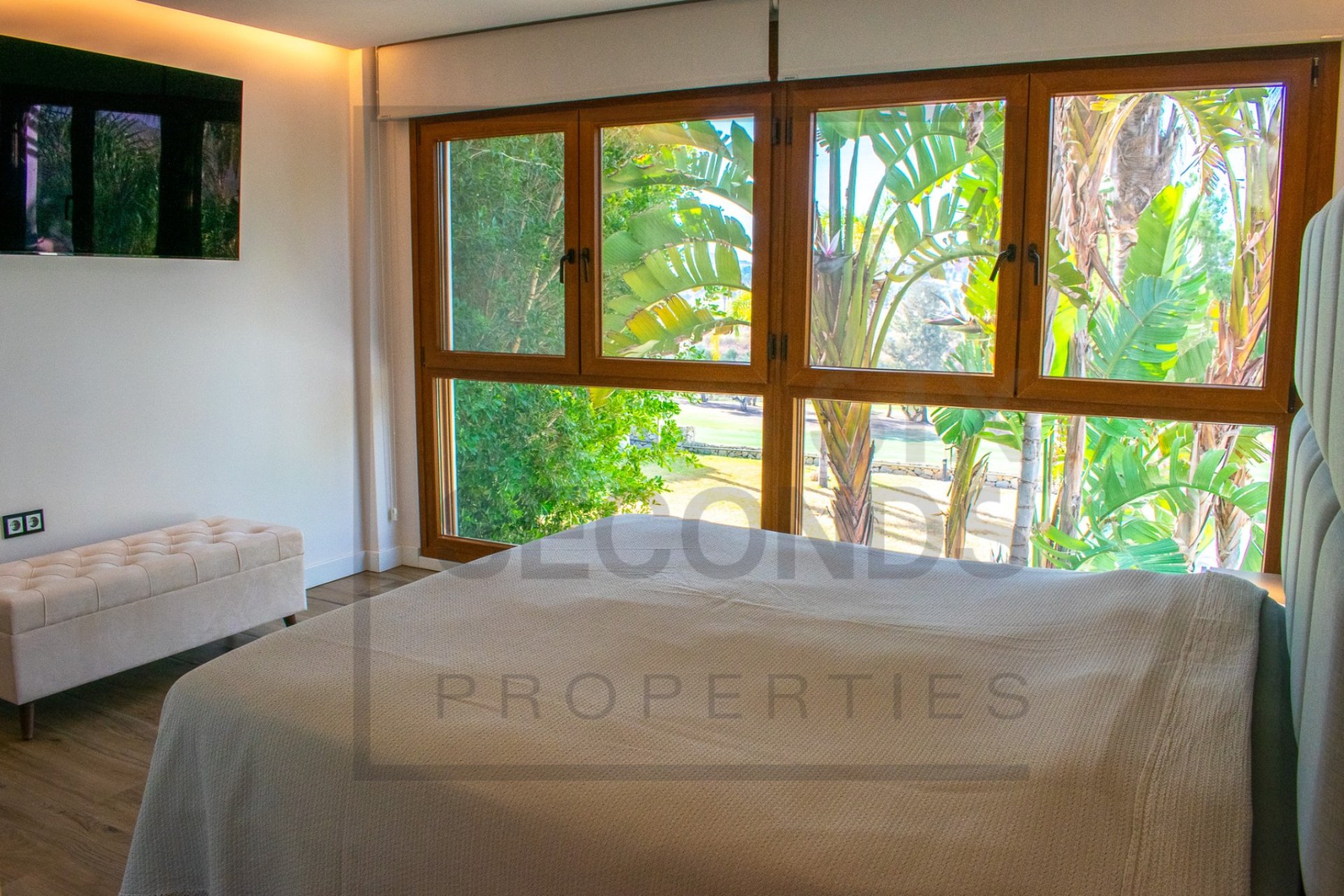 Gensalg - Villa -
Algorfa - La finca Golf