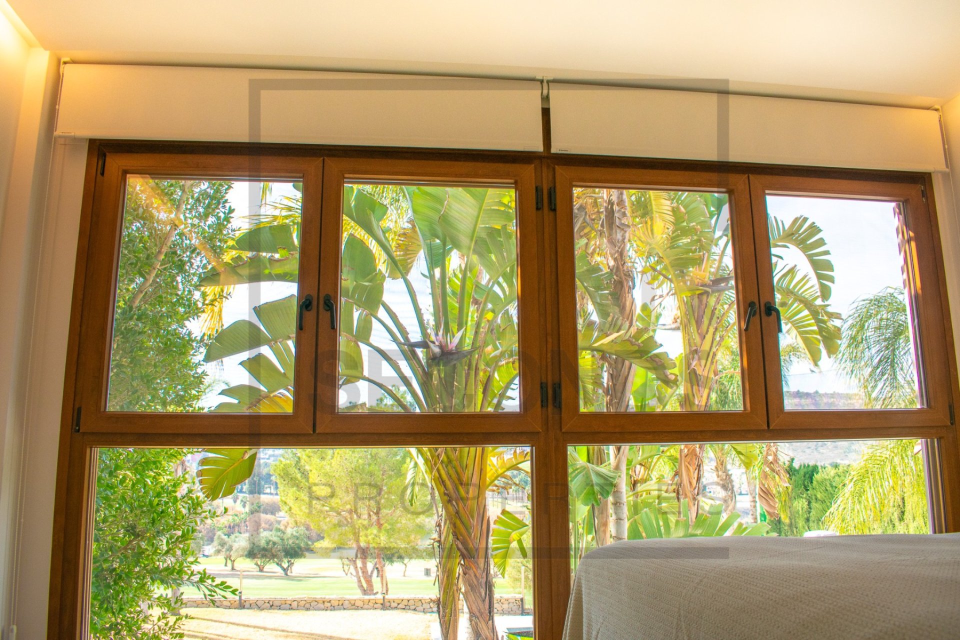 Gensalg - Villa -
Algorfa - La finca Golf