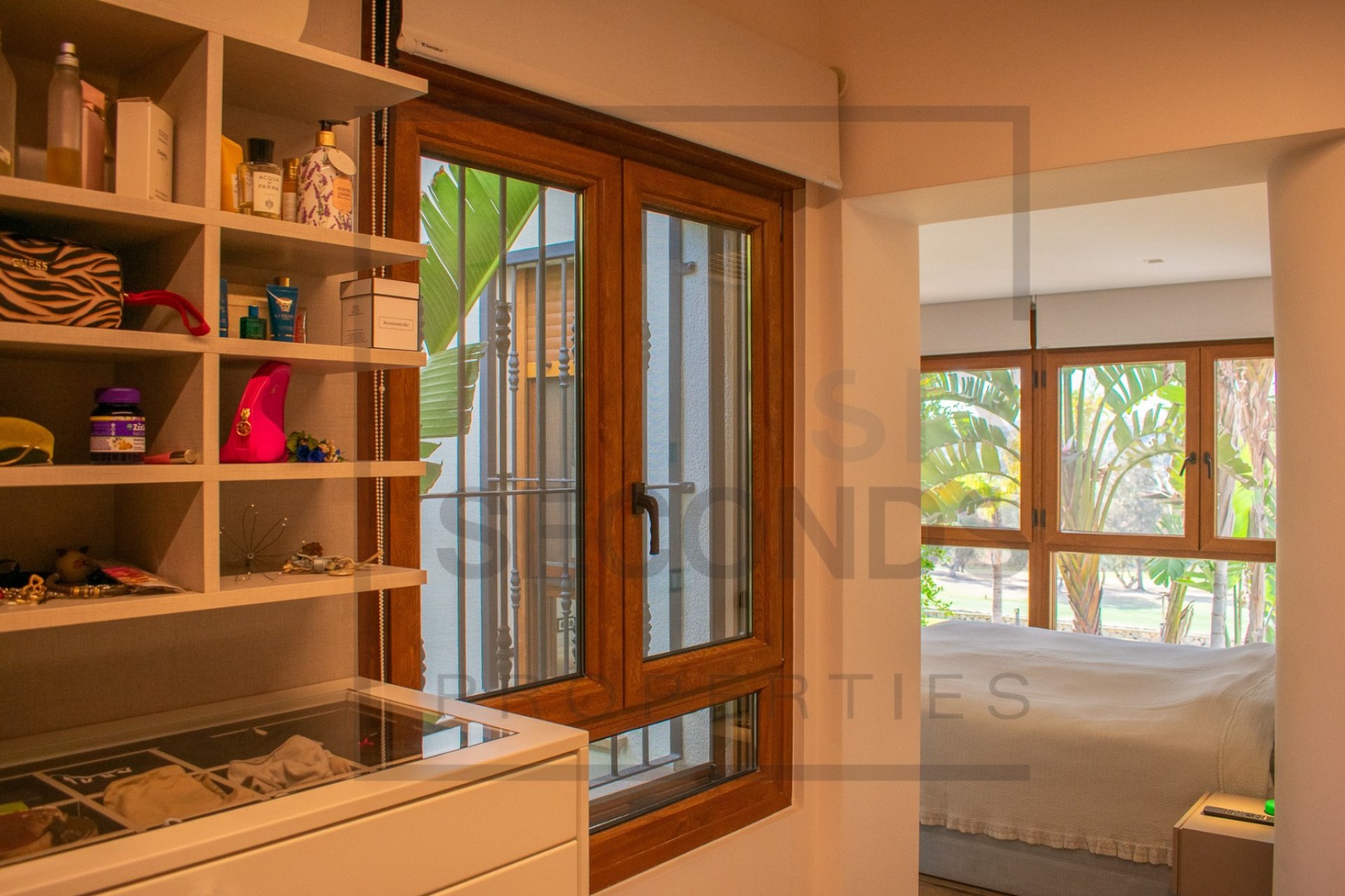 Gensalg - Villa -
Algorfa - La finca Golf