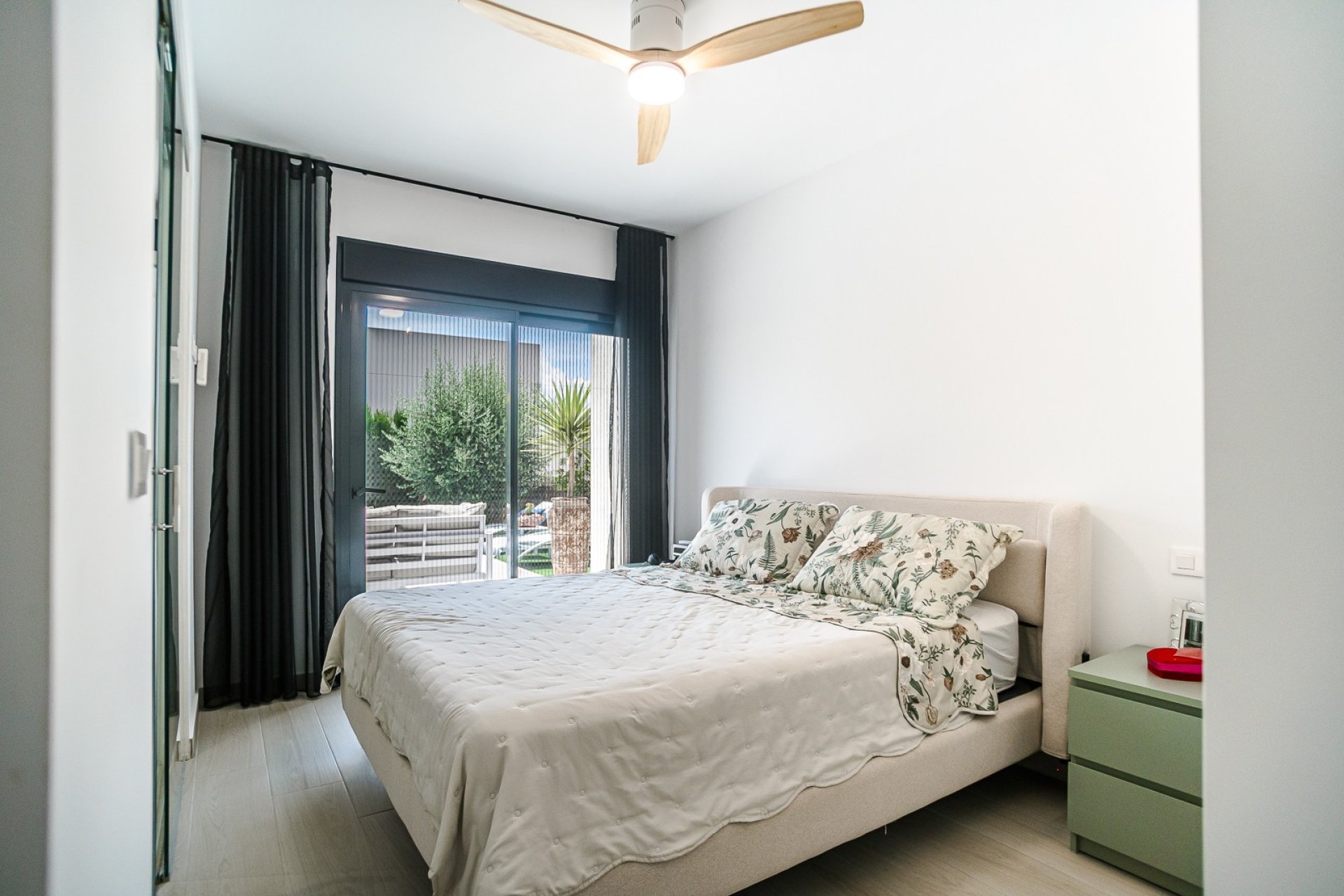 Gensalg - Villa -
Algorfa - La finca Golf