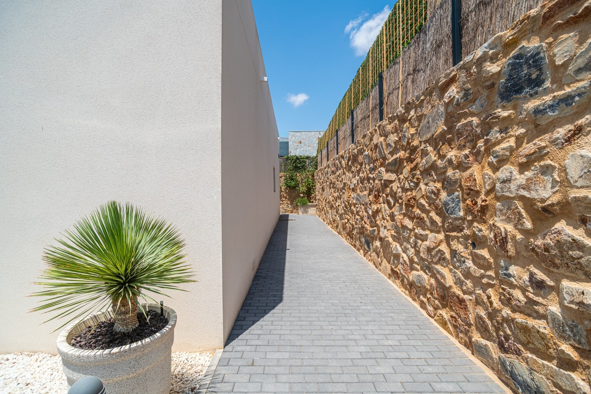 Gensalg - Villa -
Algorfa - La finca Golf