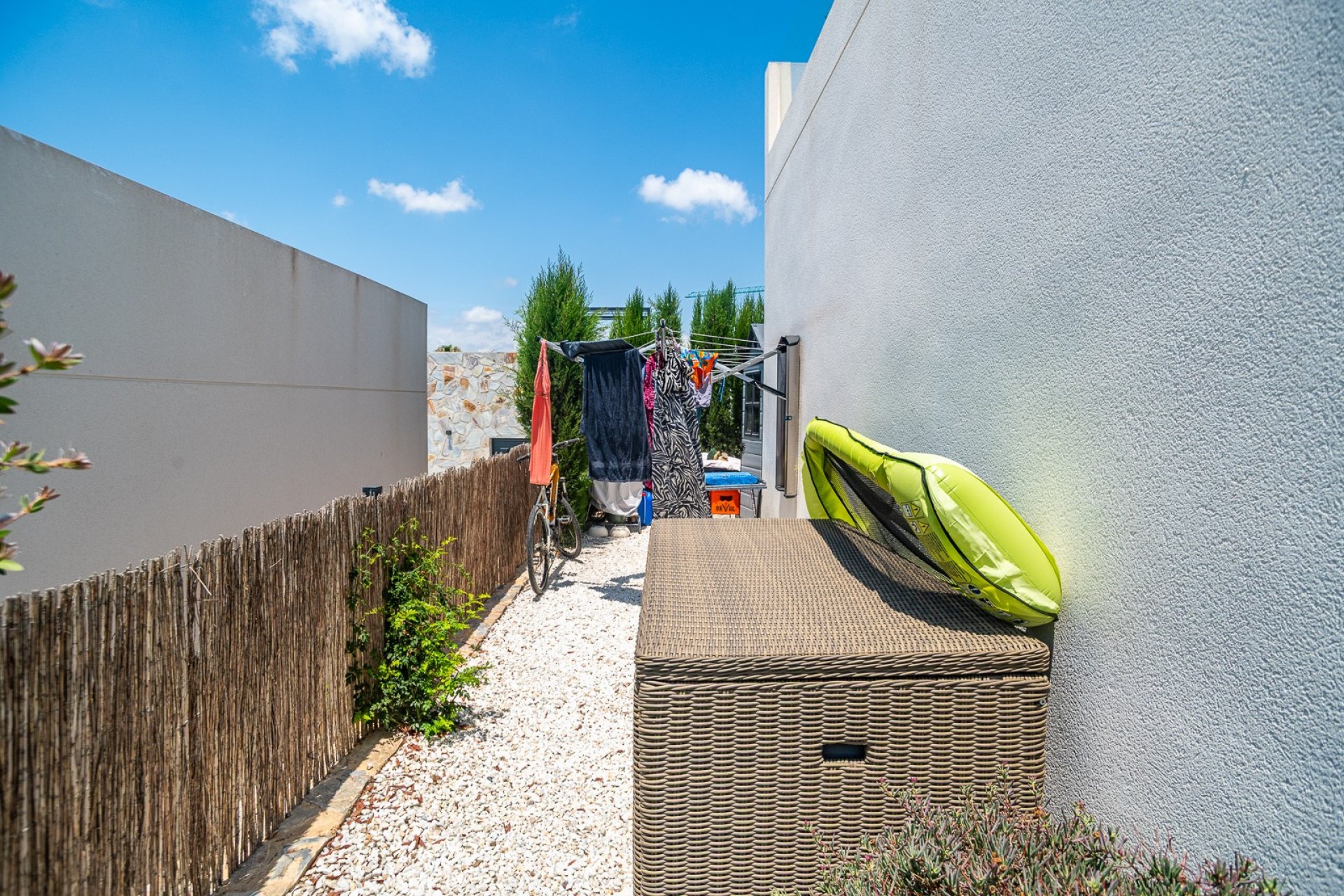 Gensalg - Villa -
Algorfa - La finca Golf