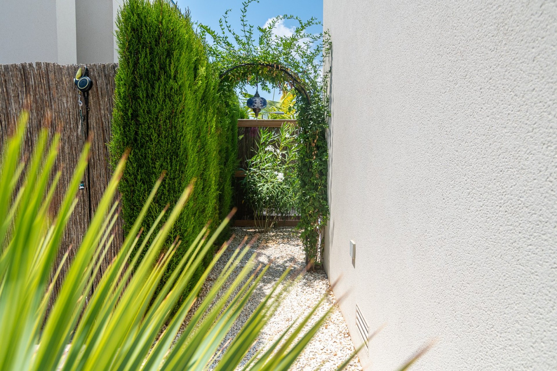 Gensalg - Villa -
Algorfa - La finca Golf