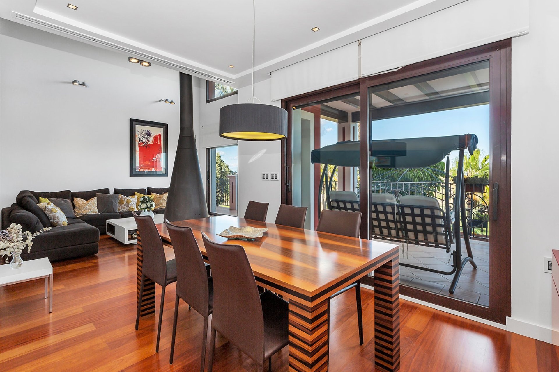 Gensalg - Villa -
Algorfa - La finca Golf
