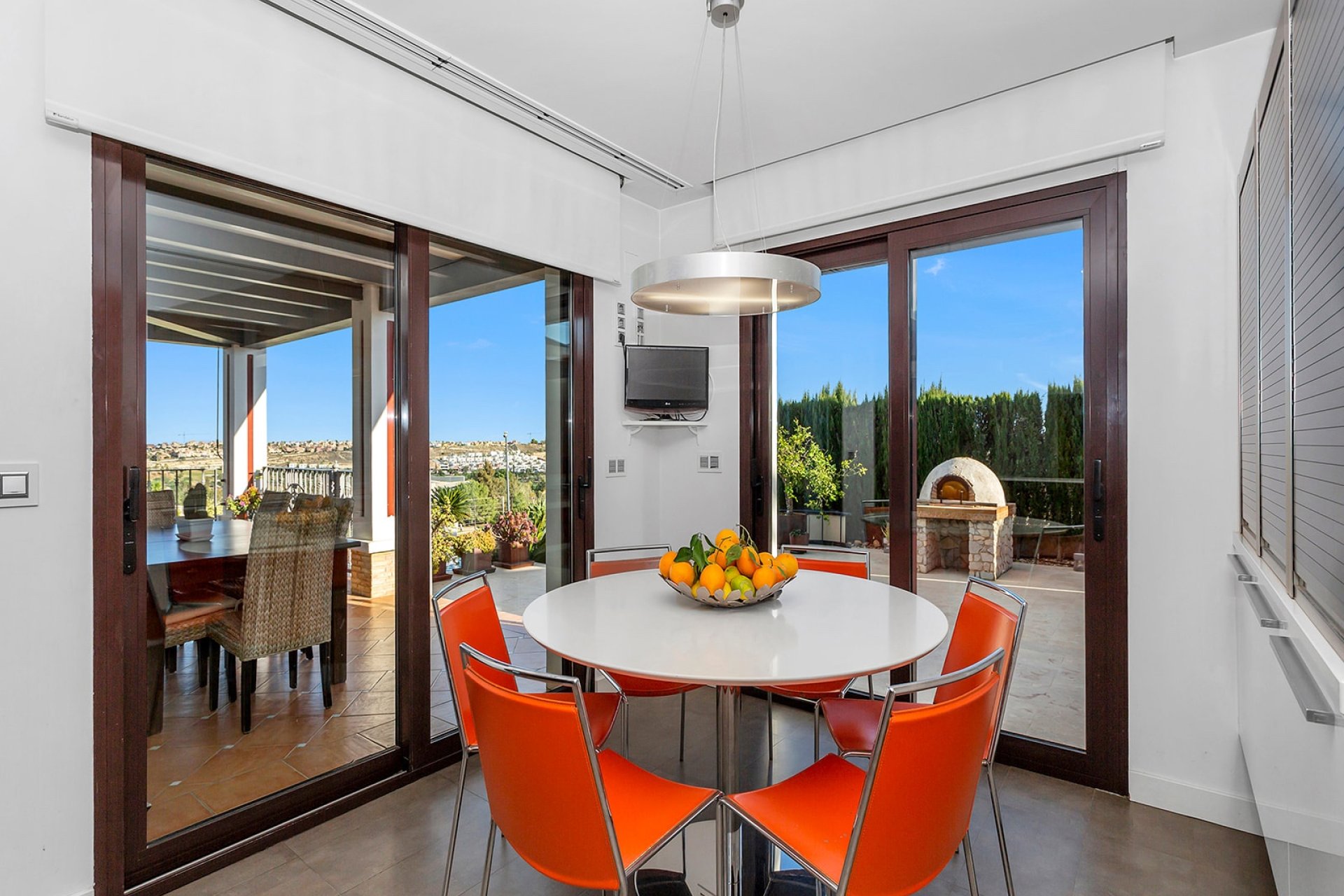 Gensalg - Villa -
Algorfa - La finca Golf