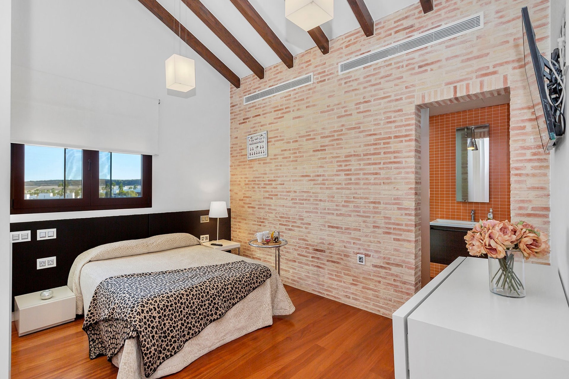 Gensalg - Villa -
Algorfa - La finca Golf