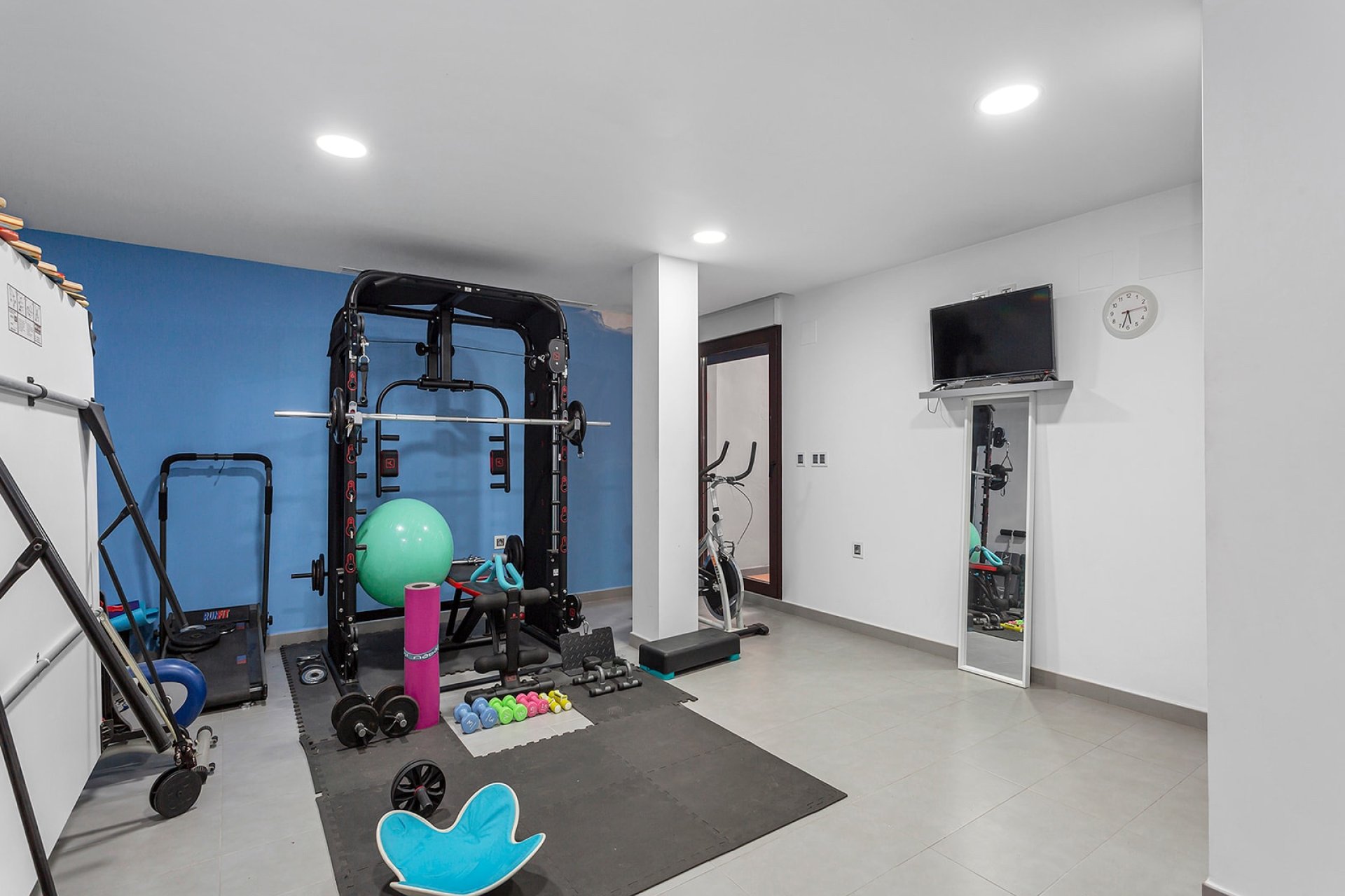 Gensalg - Villa -
Algorfa - La finca Golf
