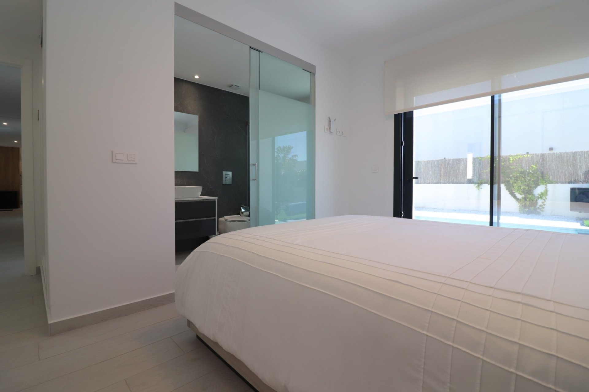 Gensalg - Villa -
Algorfa - La finca Golf