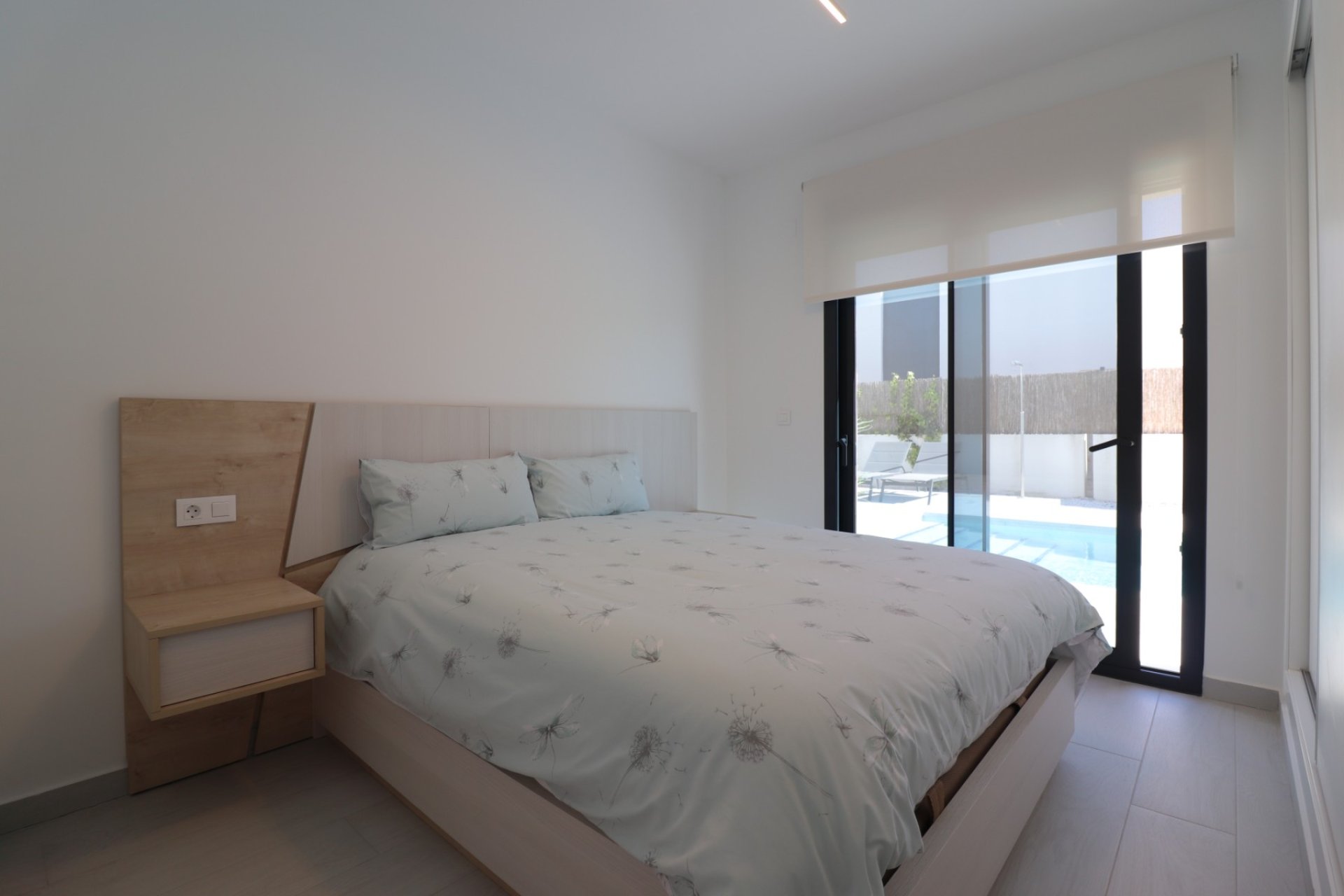 Gensalg - Villa -
Algorfa - La finca Golf