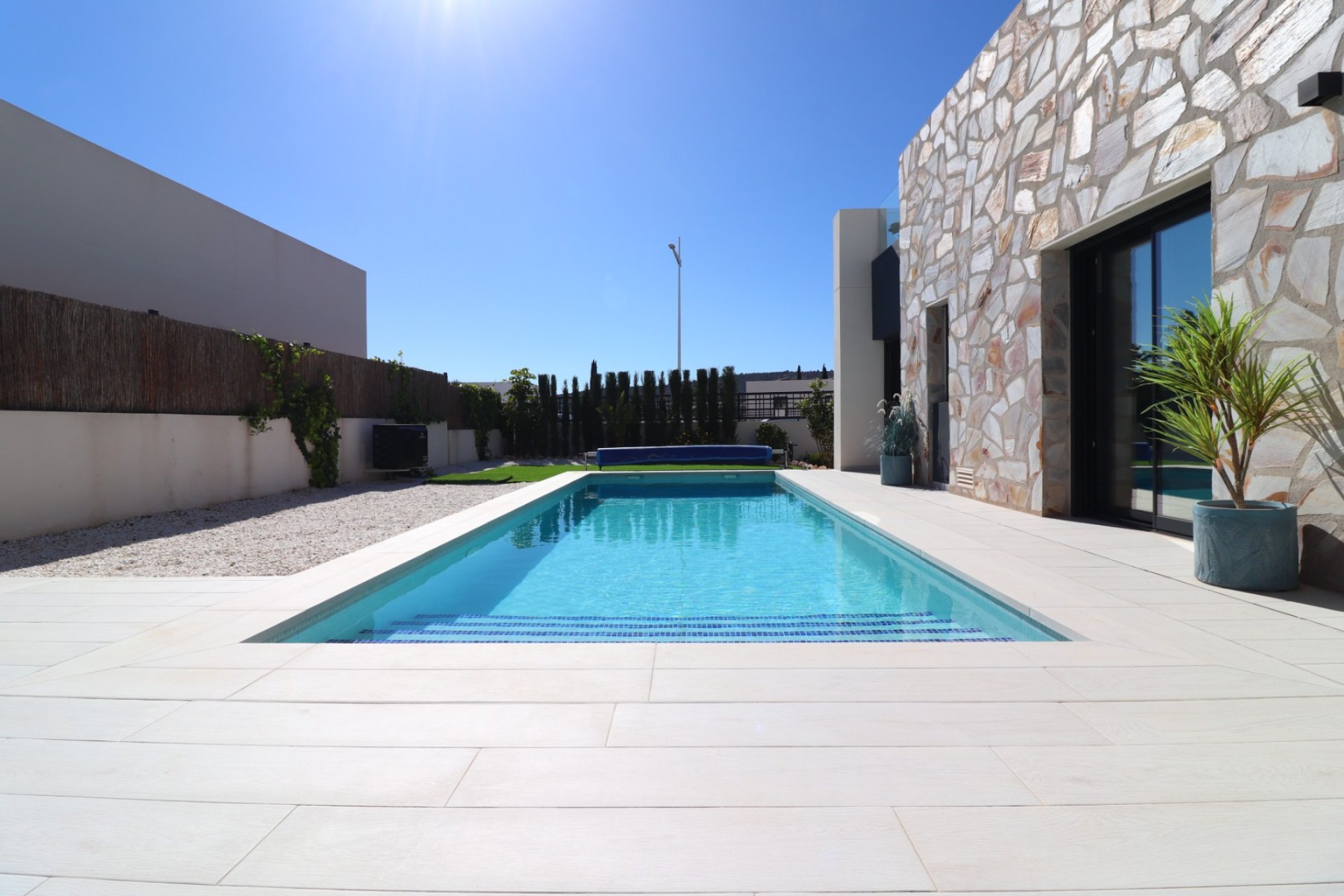Gensalg - Villa -
Algorfa - La finca Golf