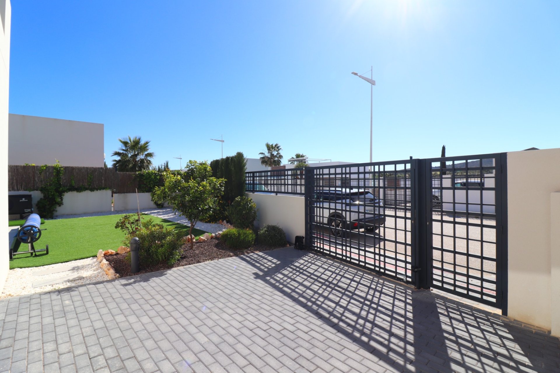 Gensalg - Villa -
Algorfa - La finca Golf