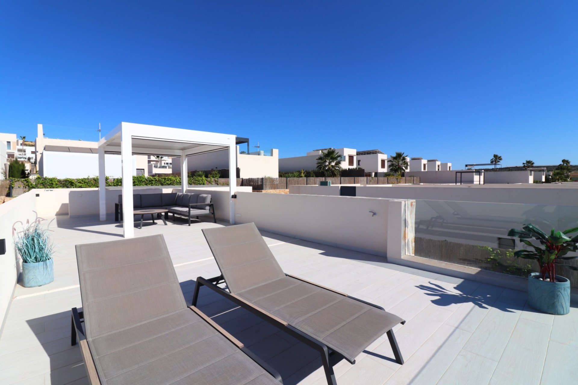 Gensalg - Villa -
Algorfa - La finca Golf