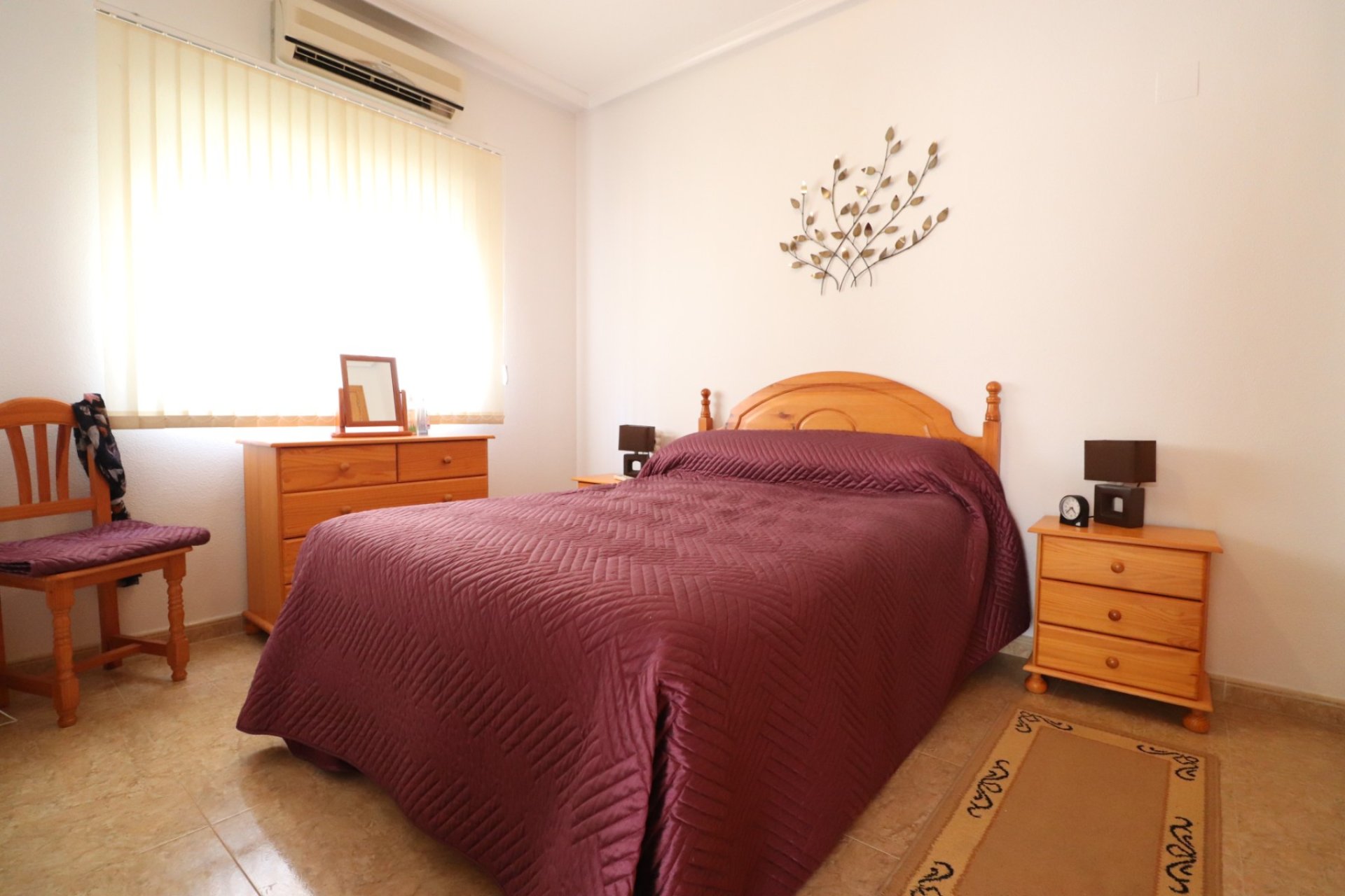Gensalg - Villa -
Algorfa - Lo Crispin