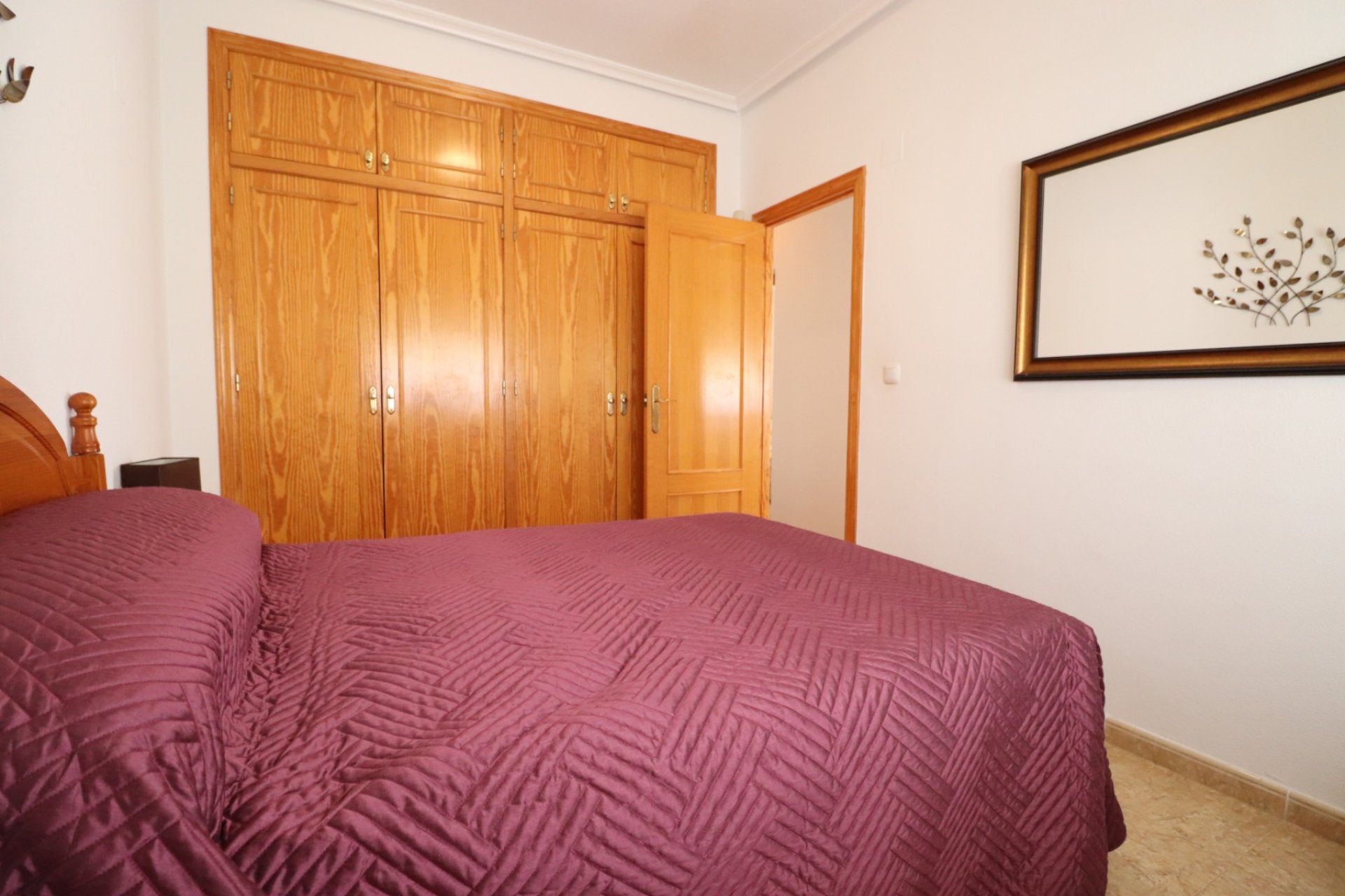 Gensalg - Villa -
Algorfa - Lo Crispin