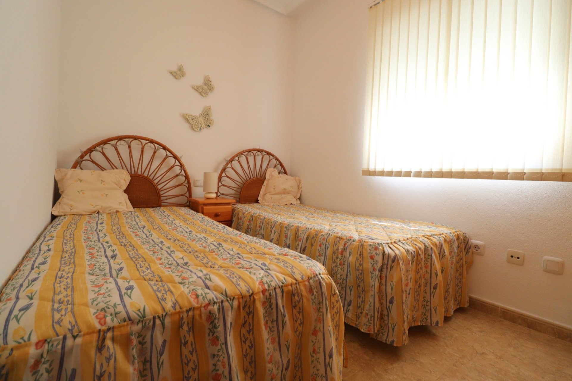 Gensalg - Villa -
Algorfa - Lo Crispin