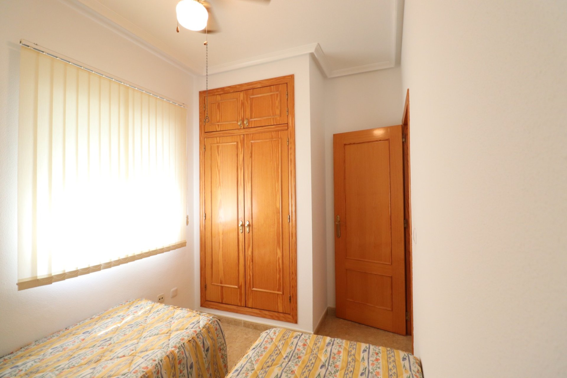 Gensalg - Villa -
Algorfa - Lo Crispin