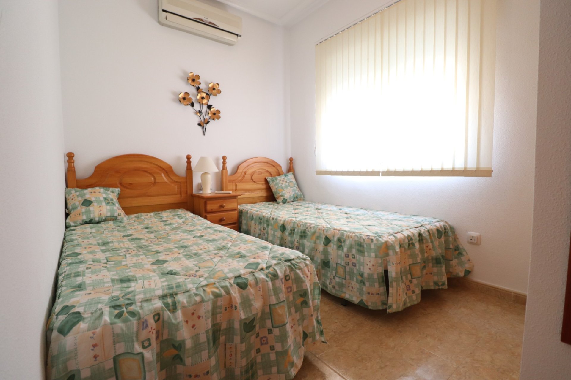 Gensalg - Villa -
Algorfa - Lo Crispin