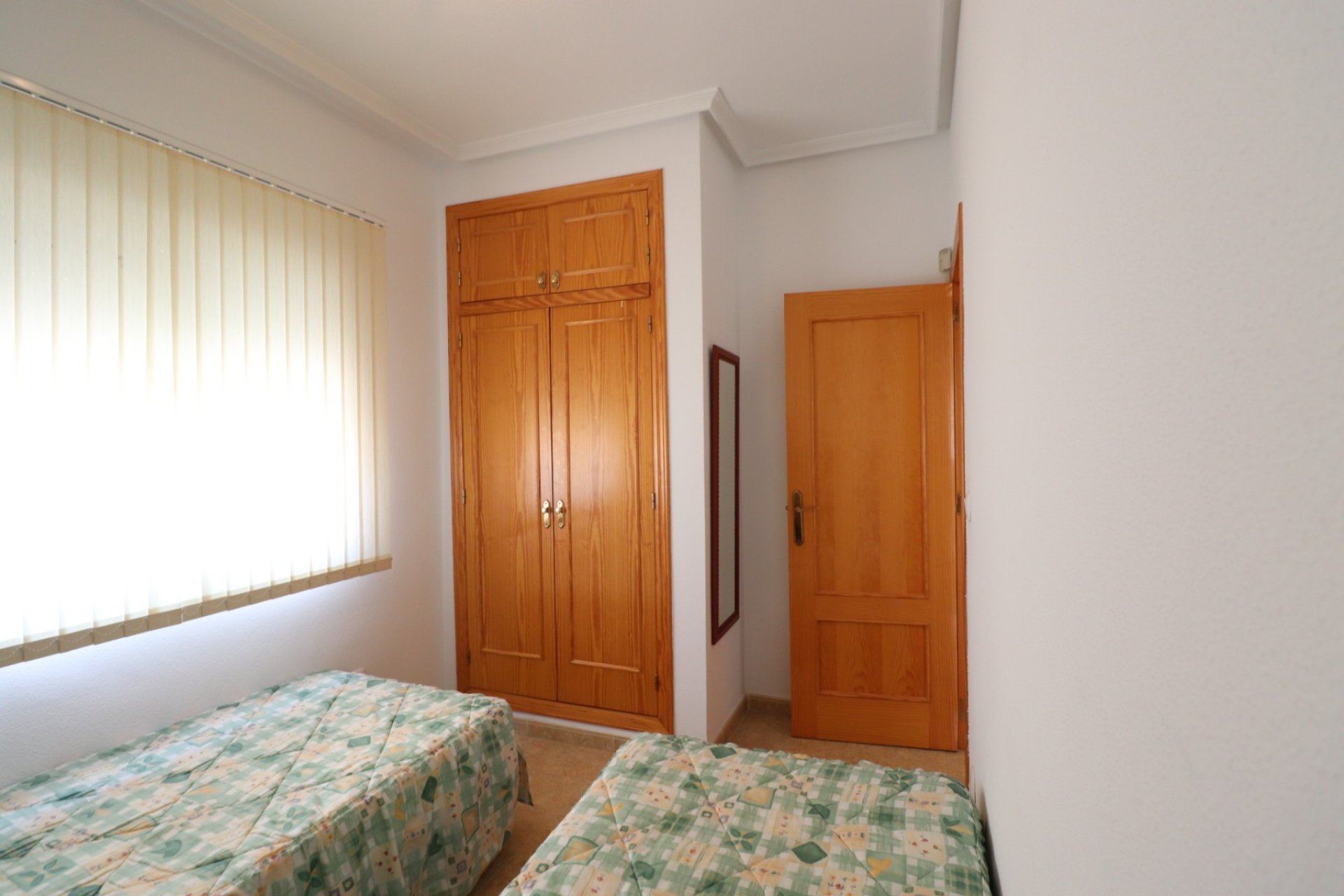 Gensalg - Villa -
Algorfa - Lo Crispin