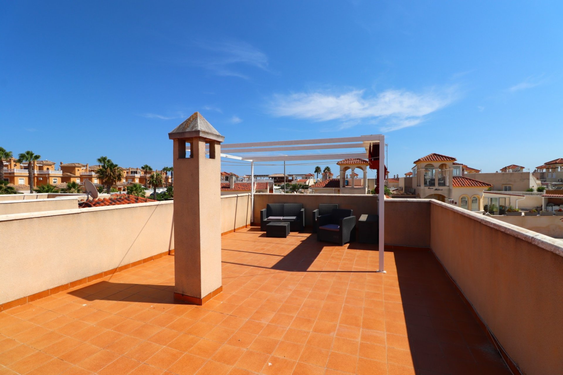 Gensalg - Villa -
Algorfa - Lo Crispin