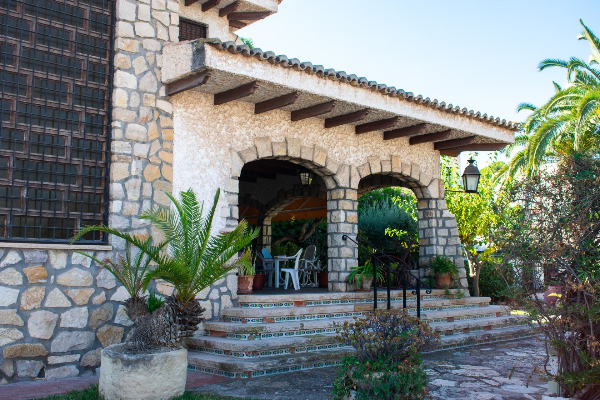 Gensalg - Villa -
Alicante - Albufereta