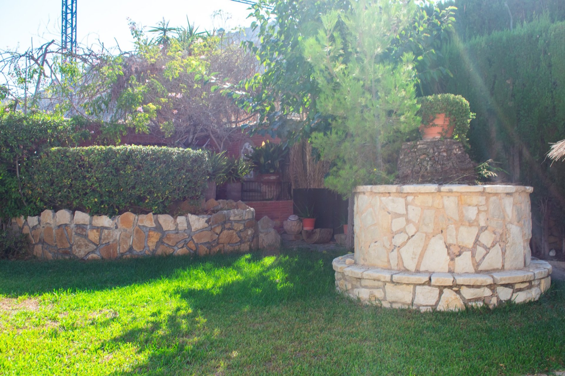 Gensalg - Villa -
Alicante - Albufereta