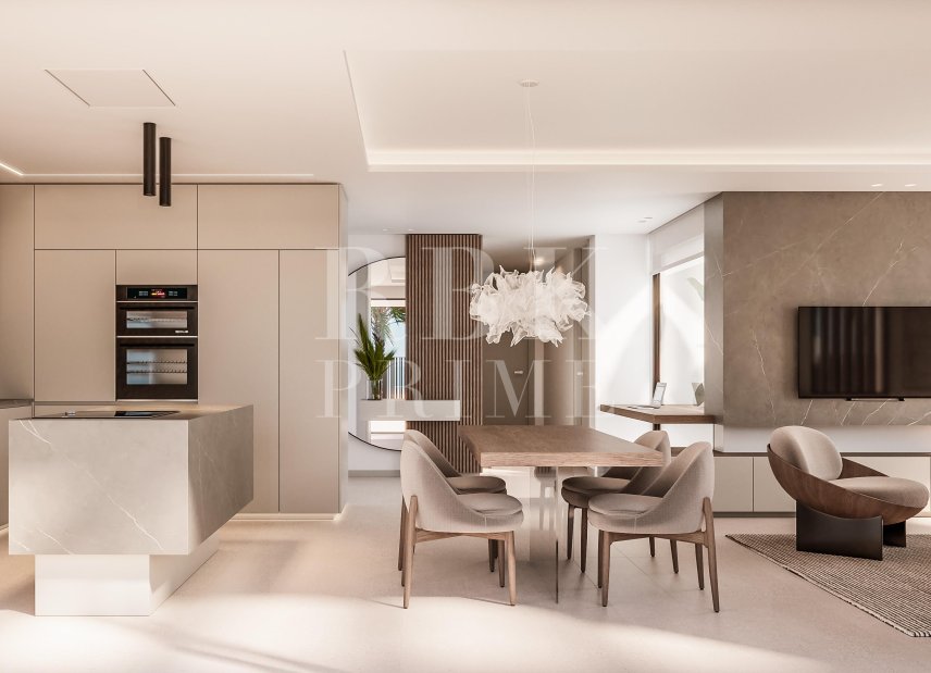 Gensalg - Villa -
Alicante - Cala d'Or