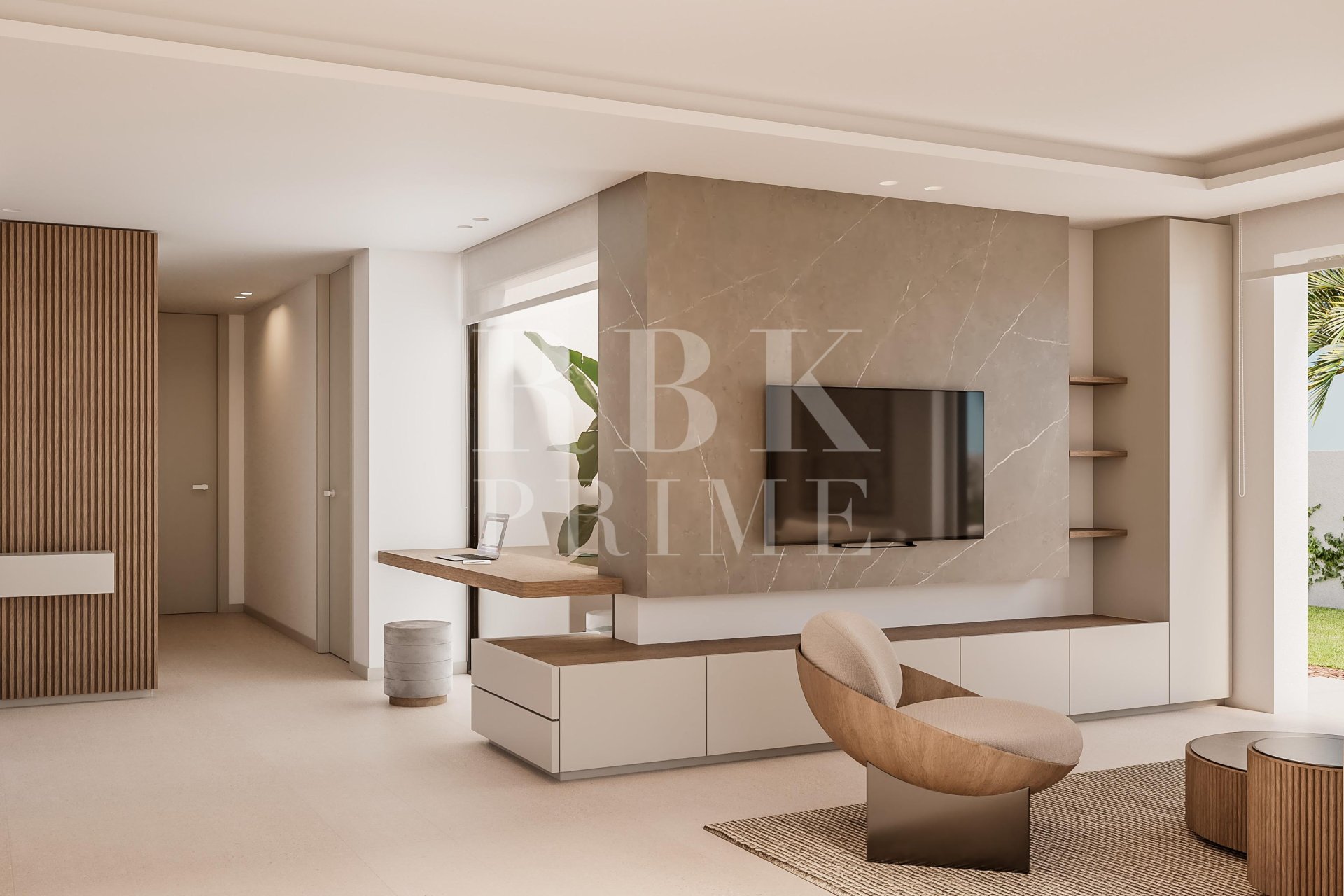 Gensalg - Villa -
Alicante - Cala d'Or