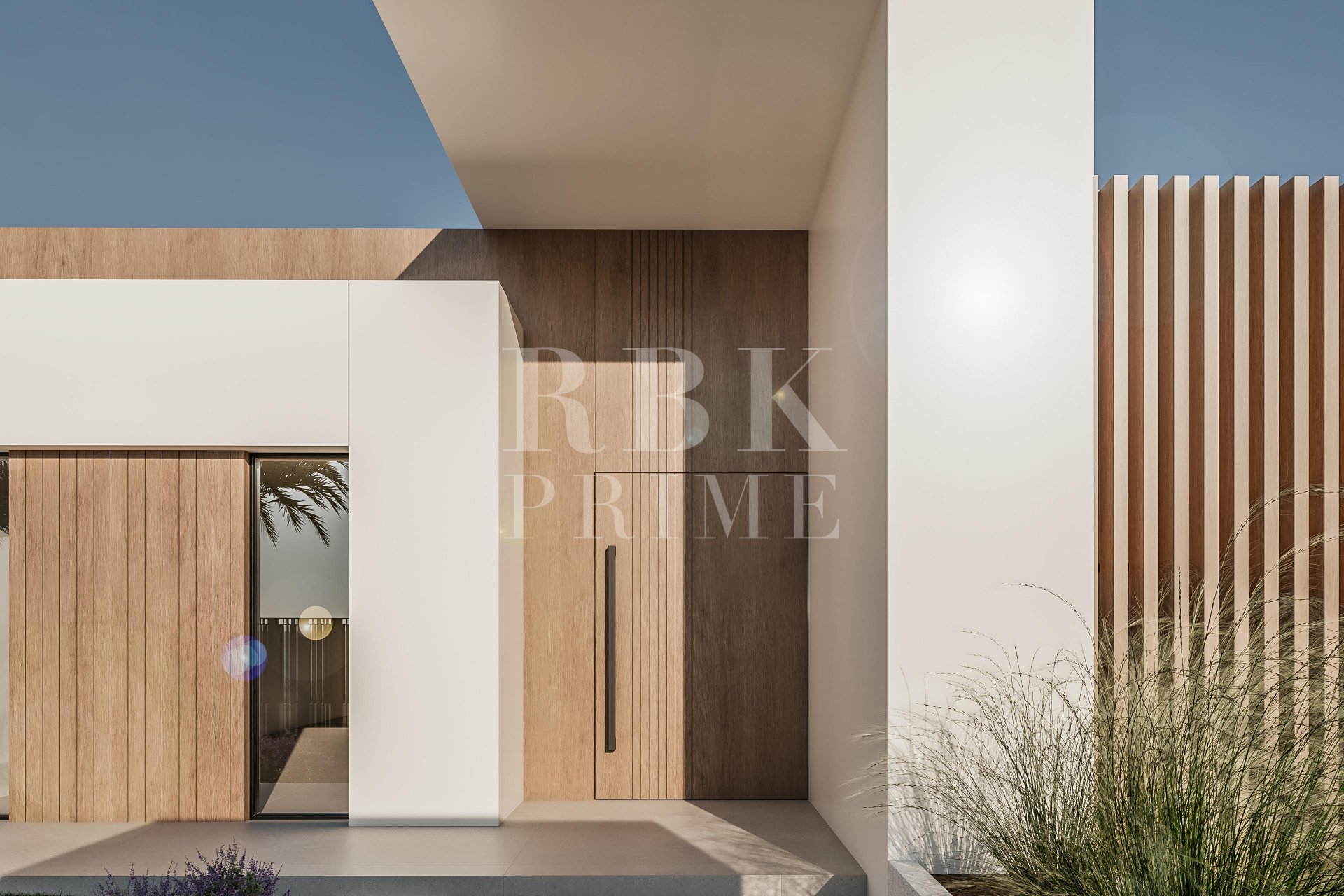 Gensalg - Villa -
Alicante - Cala d'Or