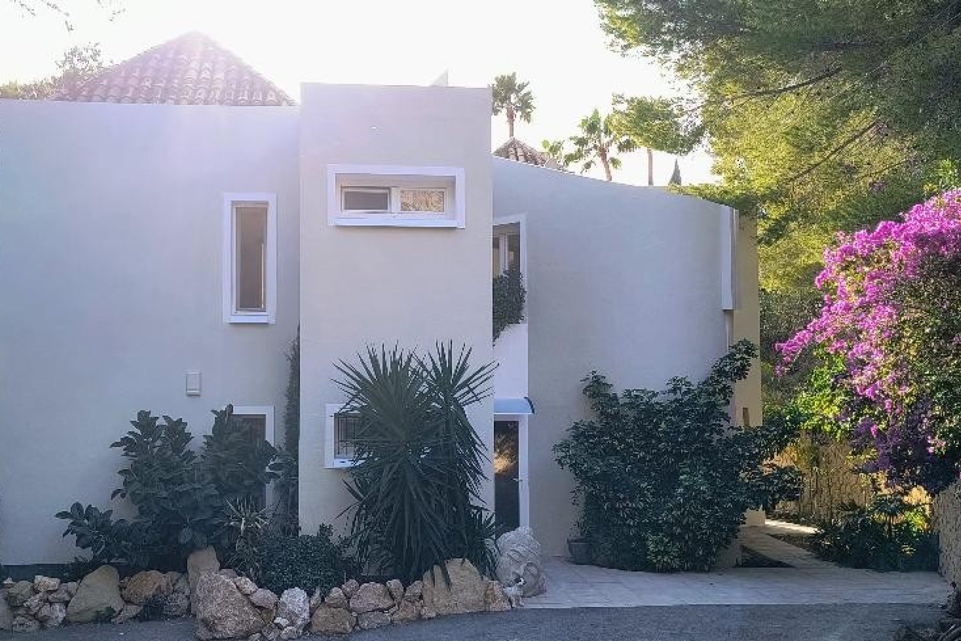 Gensalg - Villa -
Altea - Marina Baja