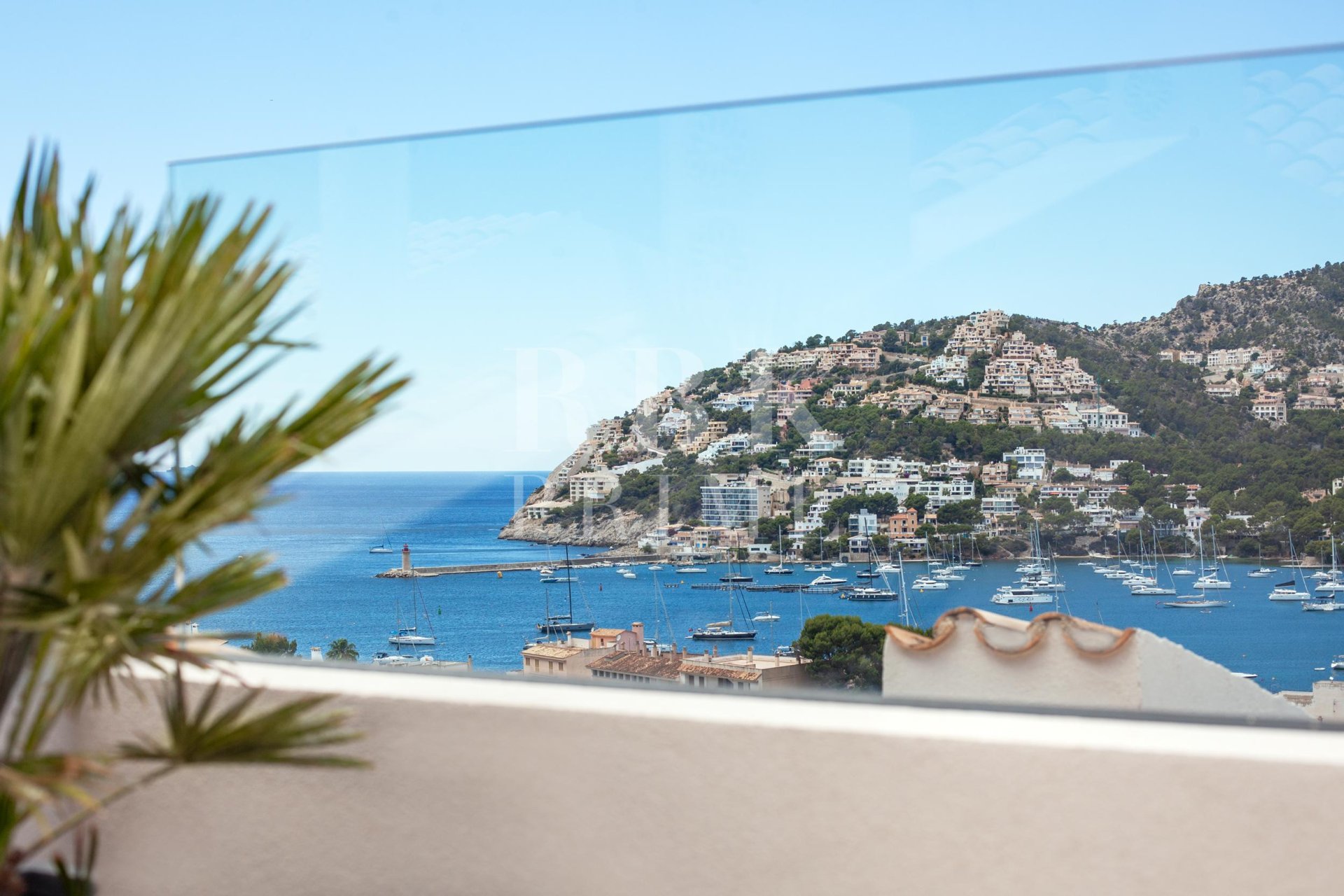 Gensalg - Villa -
Andratx - Puerto de Andratx