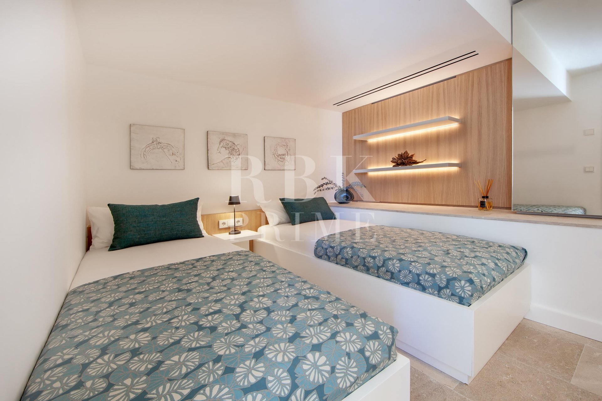 Gensalg - Villa -
Andratx - Puerto de Andratx