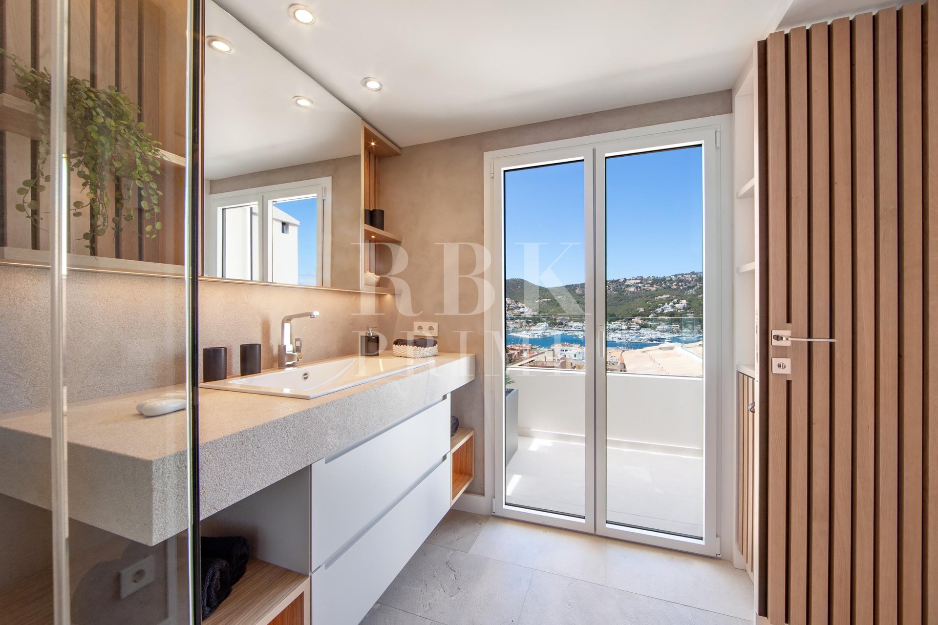 Gensalg - Villa -
Andratx - Puerto de Andratx