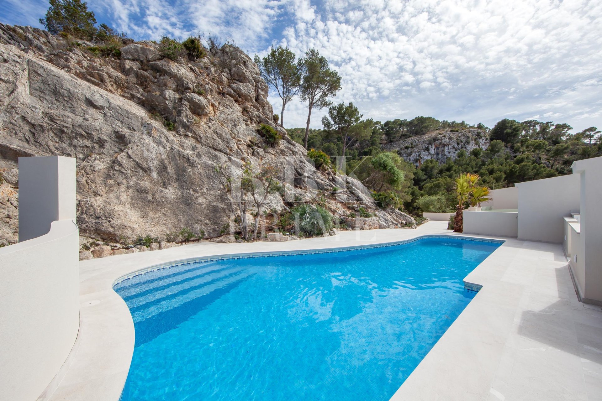 Gensalg - Villa -
Andratx - Puerto de Andratx