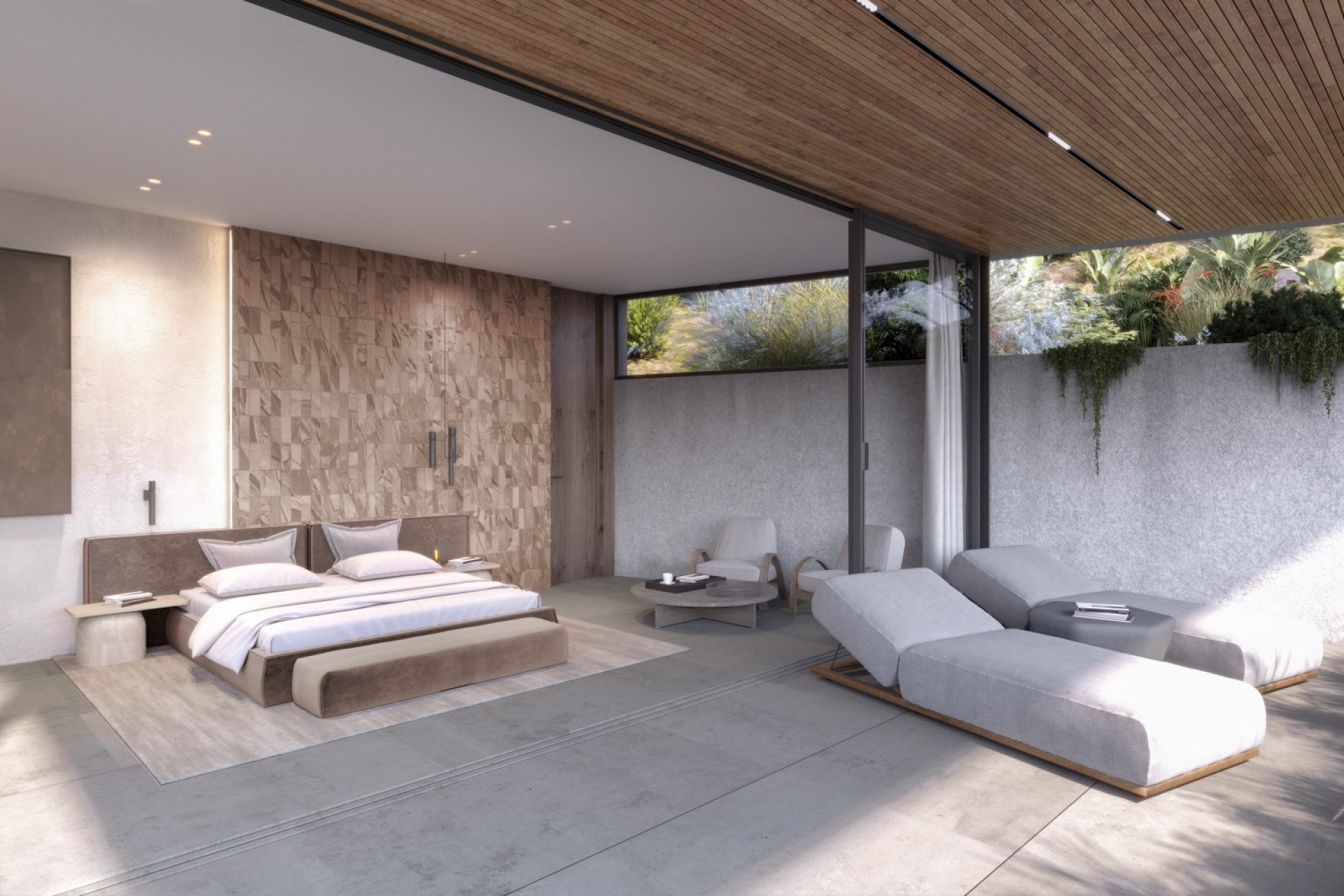 Gensalg - Villa -
Benahavis - El Madroñal