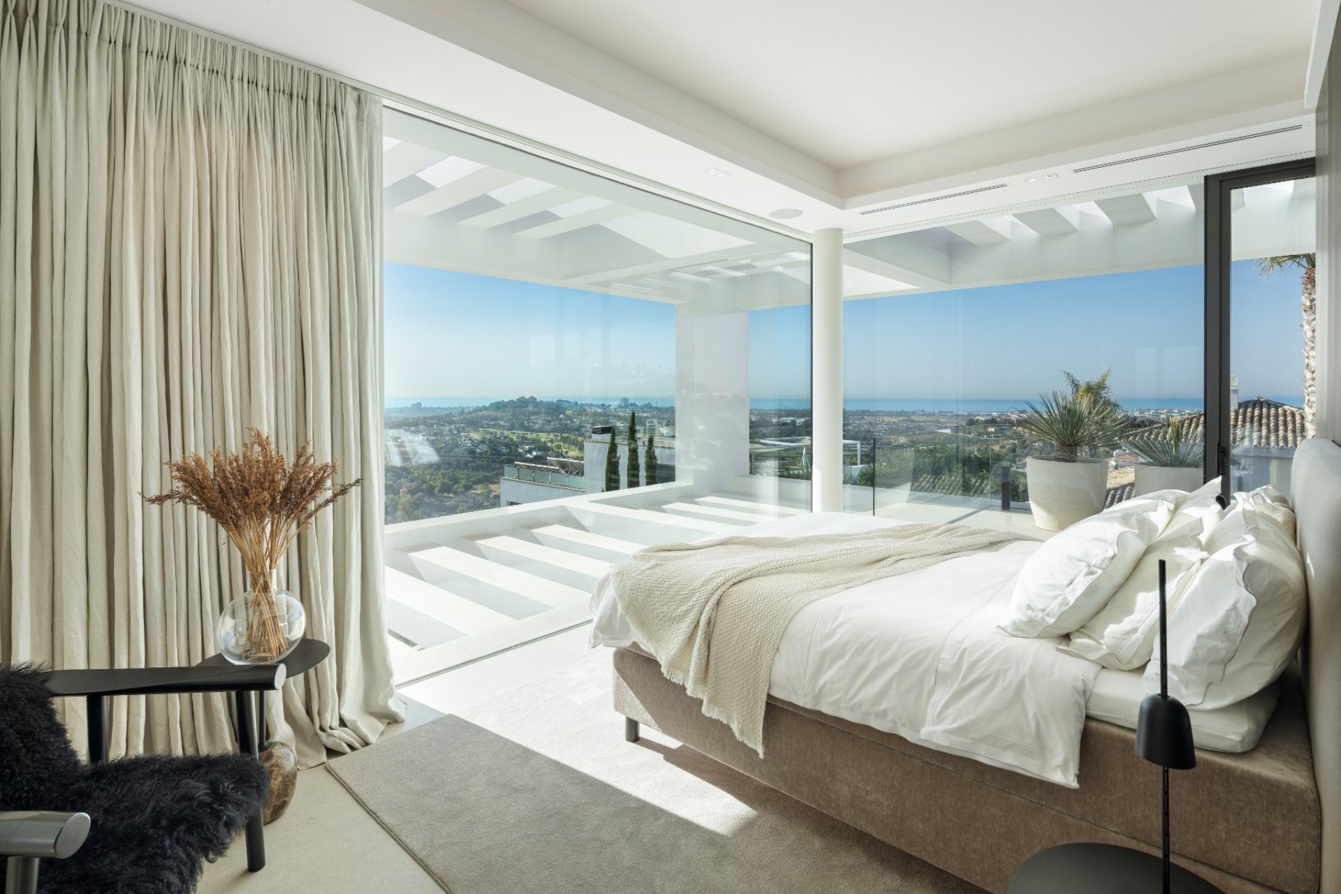 Gensalg - Villa -
Benahavis - La Quinta