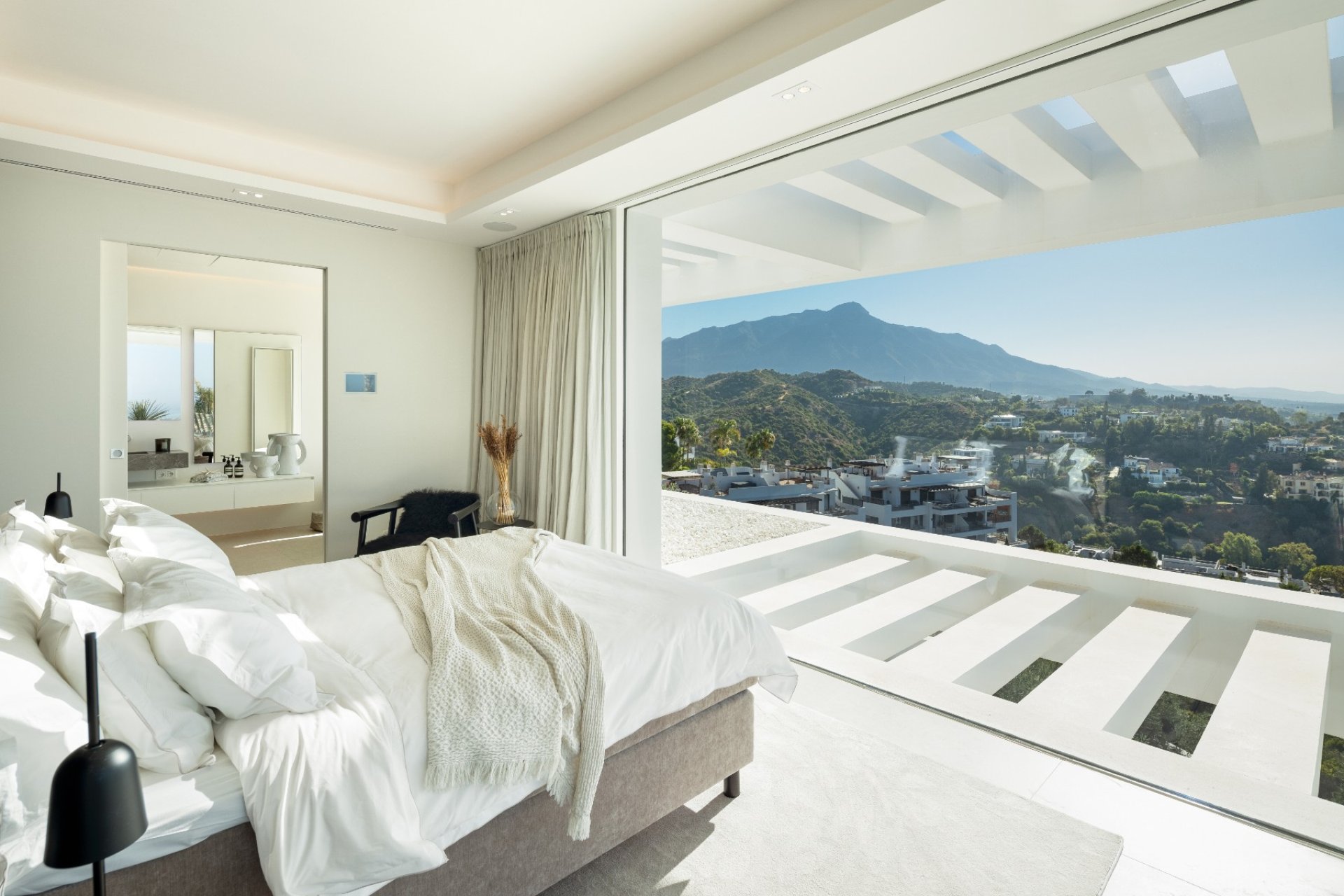 Gensalg - Villa -
Benahavis - La Quinta