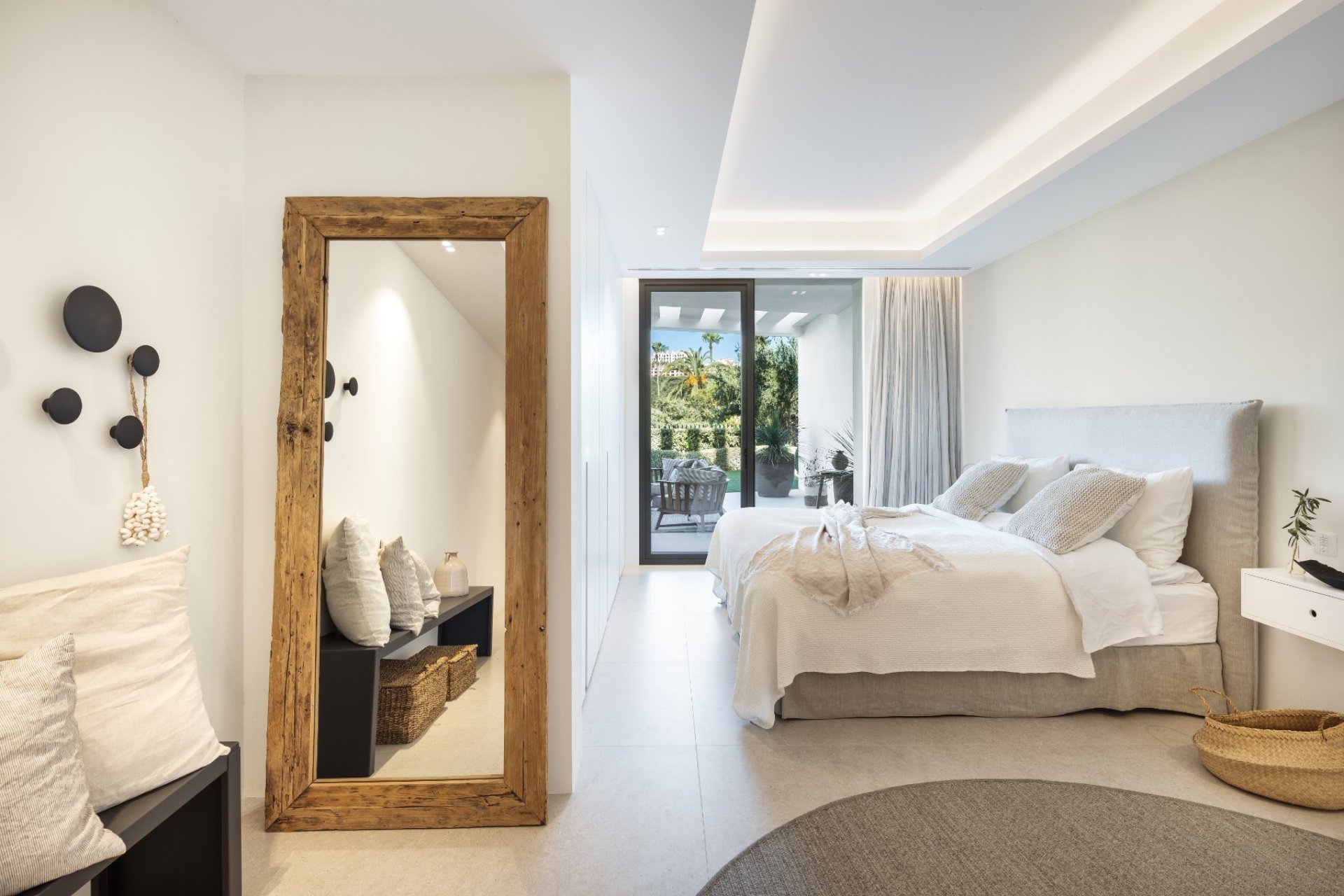 Gensalg - Villa -
Benahavis - La Quinta