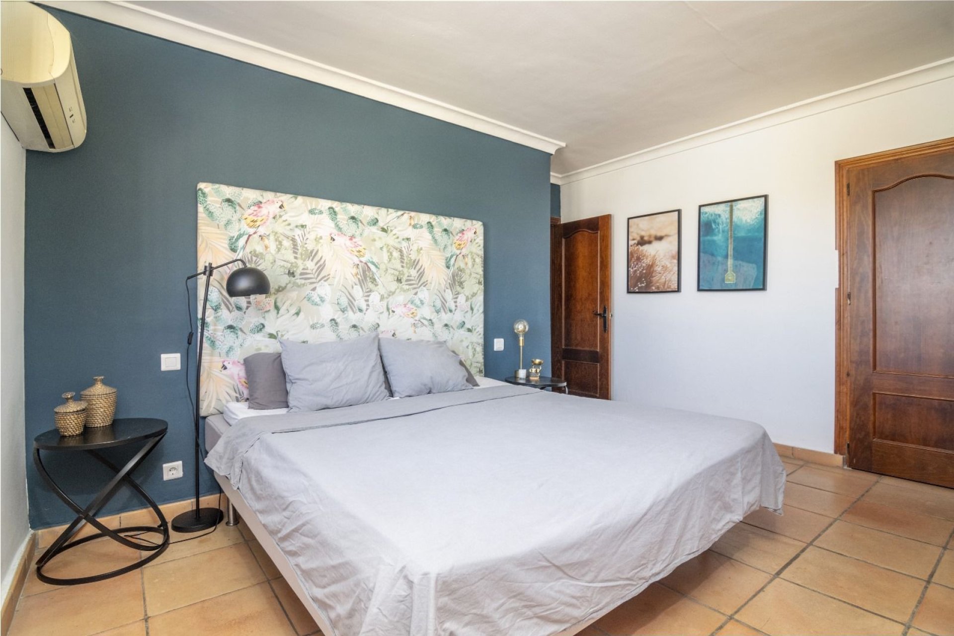 Gensalg - Villa -
Benahavis - La Quinta