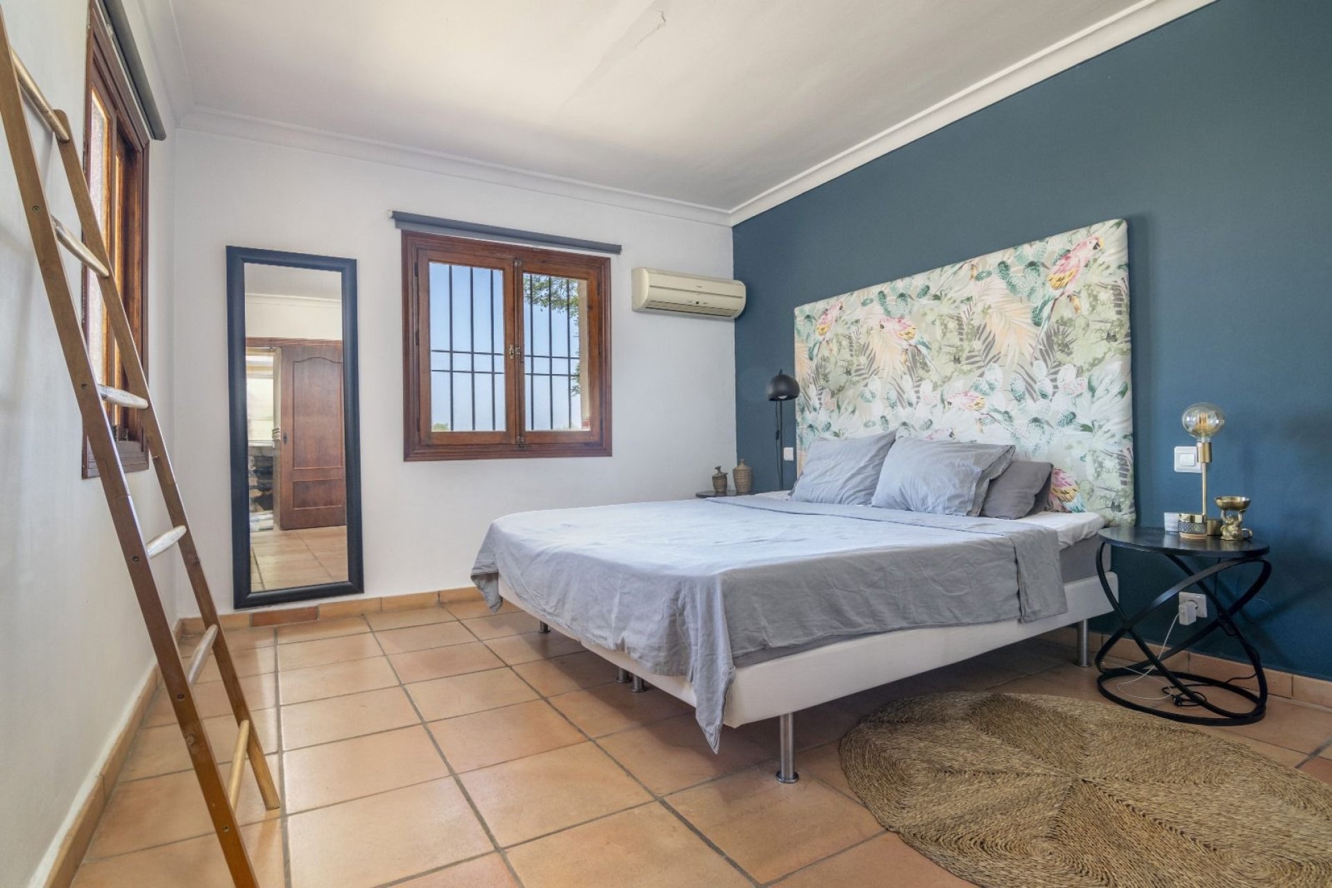 Gensalg - Villa -
Benahavis - La Quinta