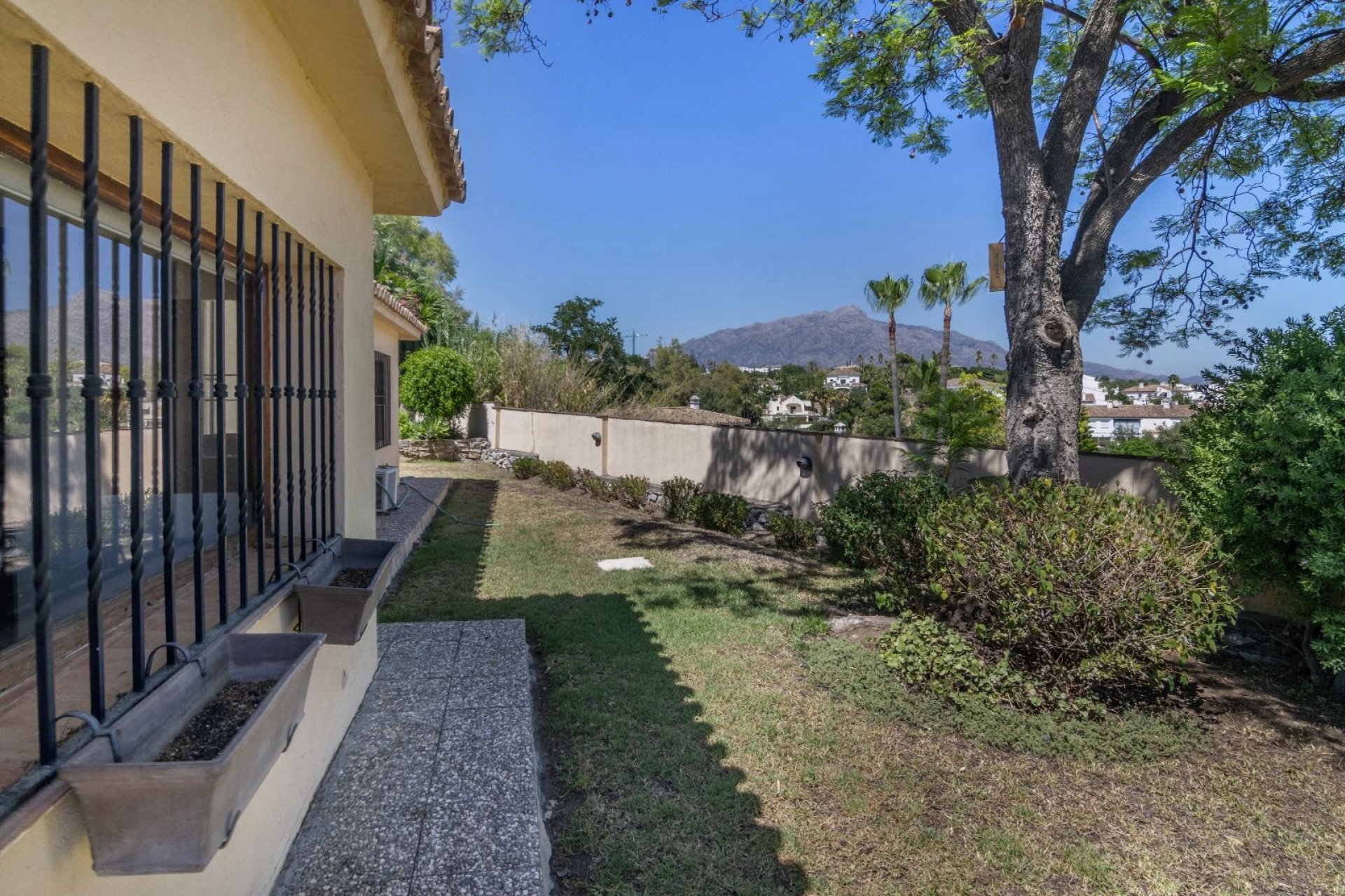 Gensalg - Villa -
Benahavis - La Quinta