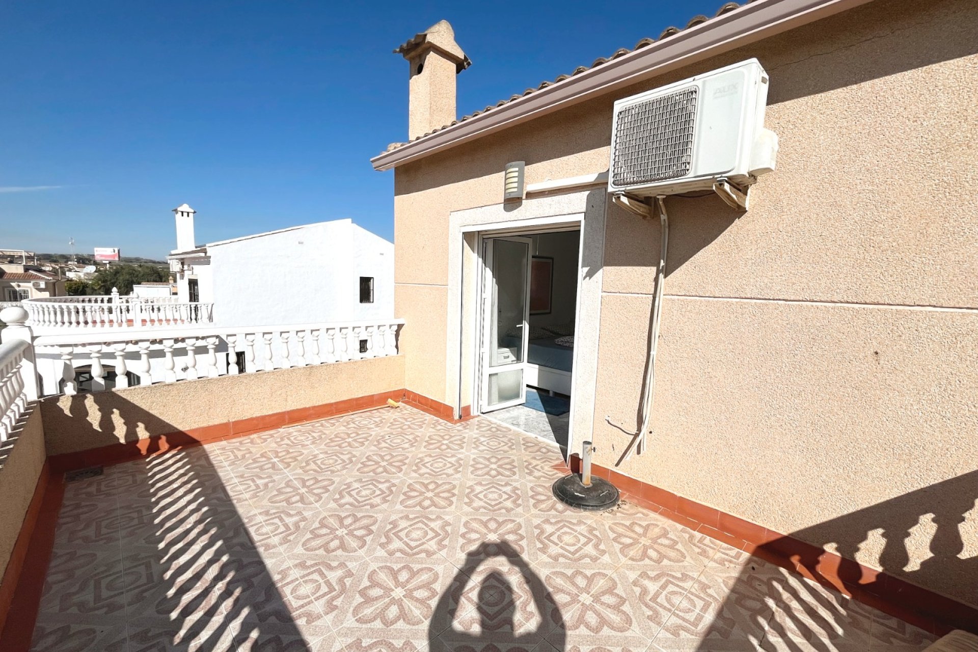 Gensalg - Villa -
Benijofar - Monte Azul