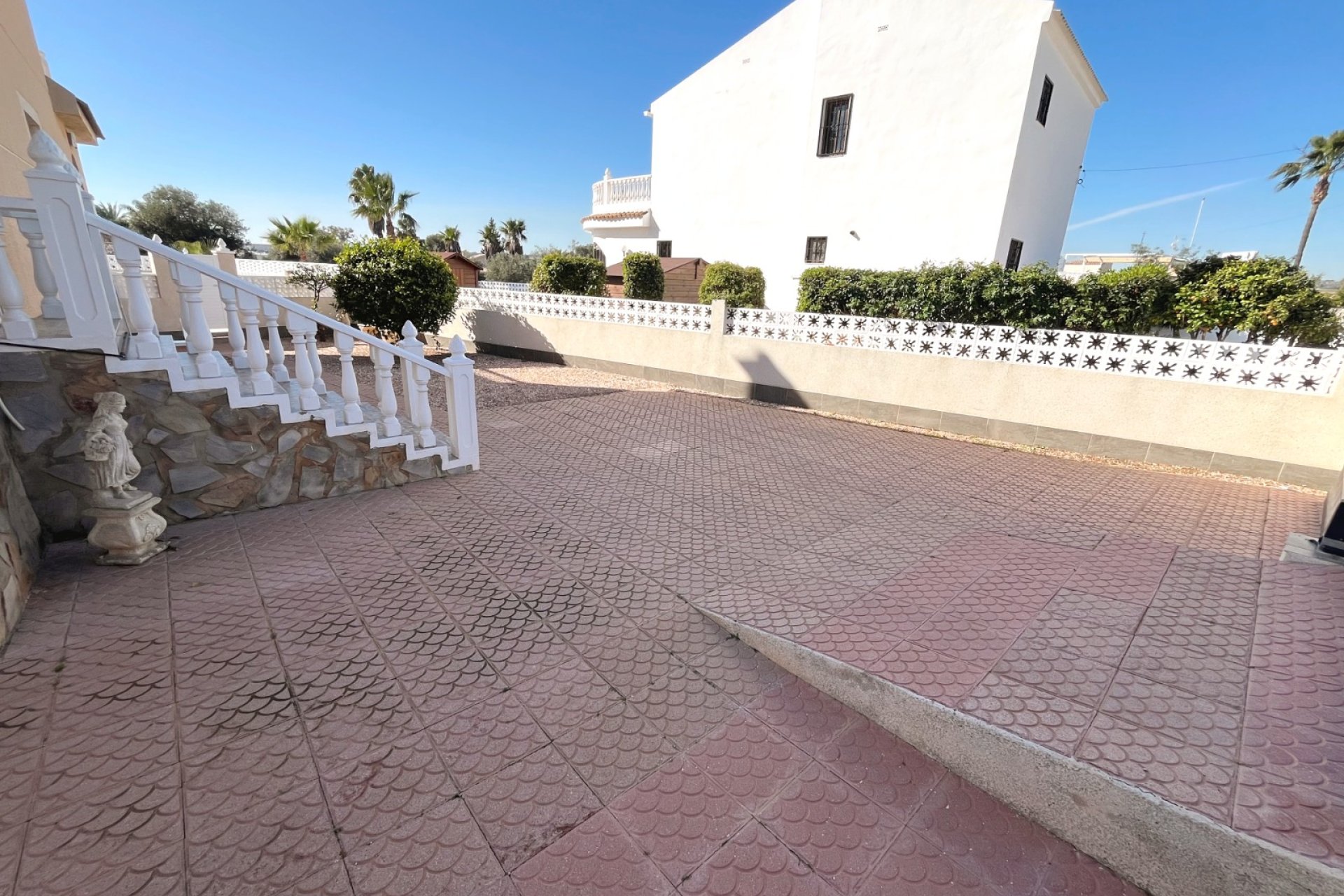 Gensalg - Villa -
Benijofar - Monte Azul