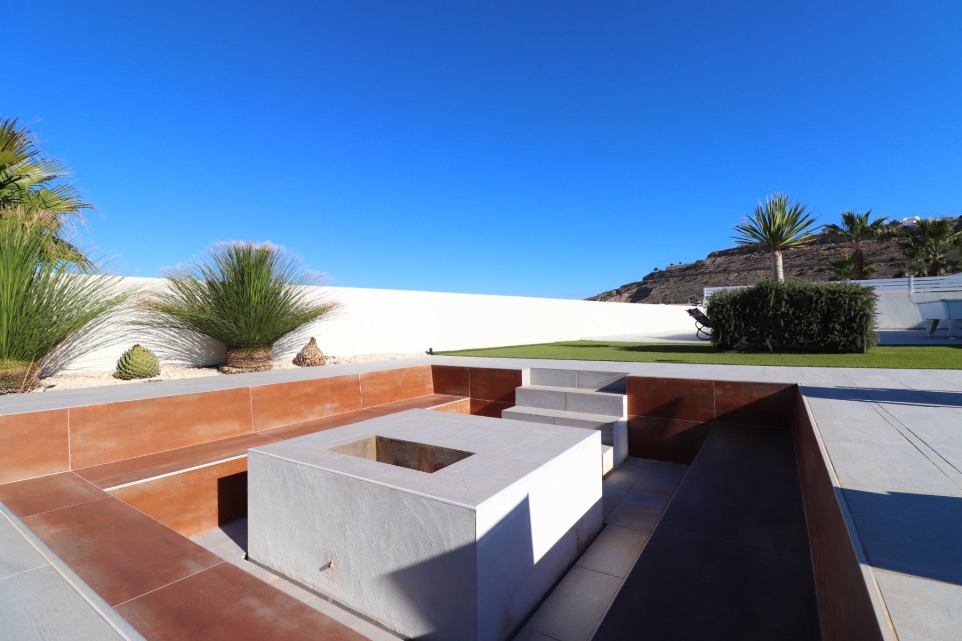 Gensalg - Villa -
Benimar - Benimar III