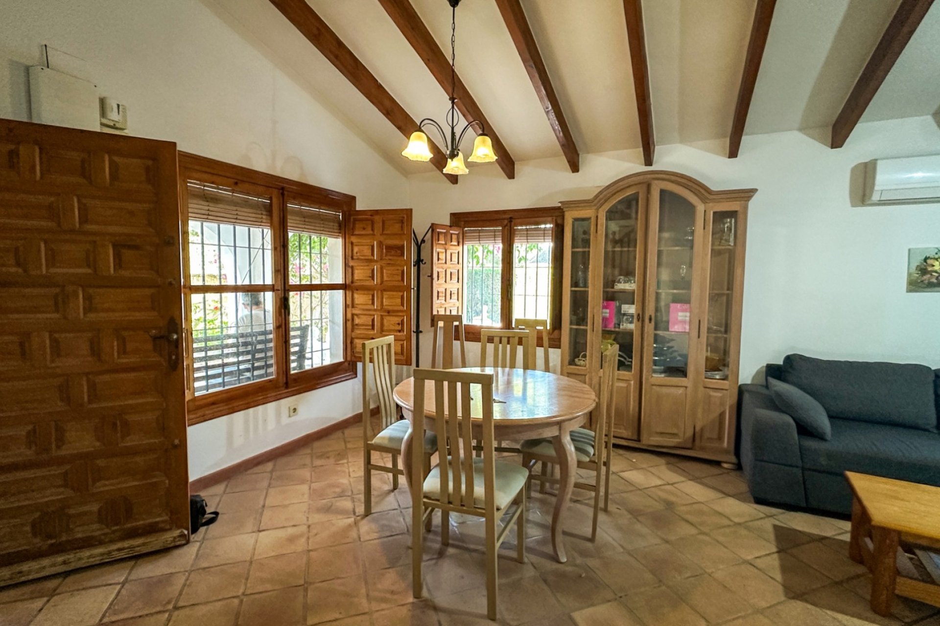 Gensalg - Villa -
Cabo Roig