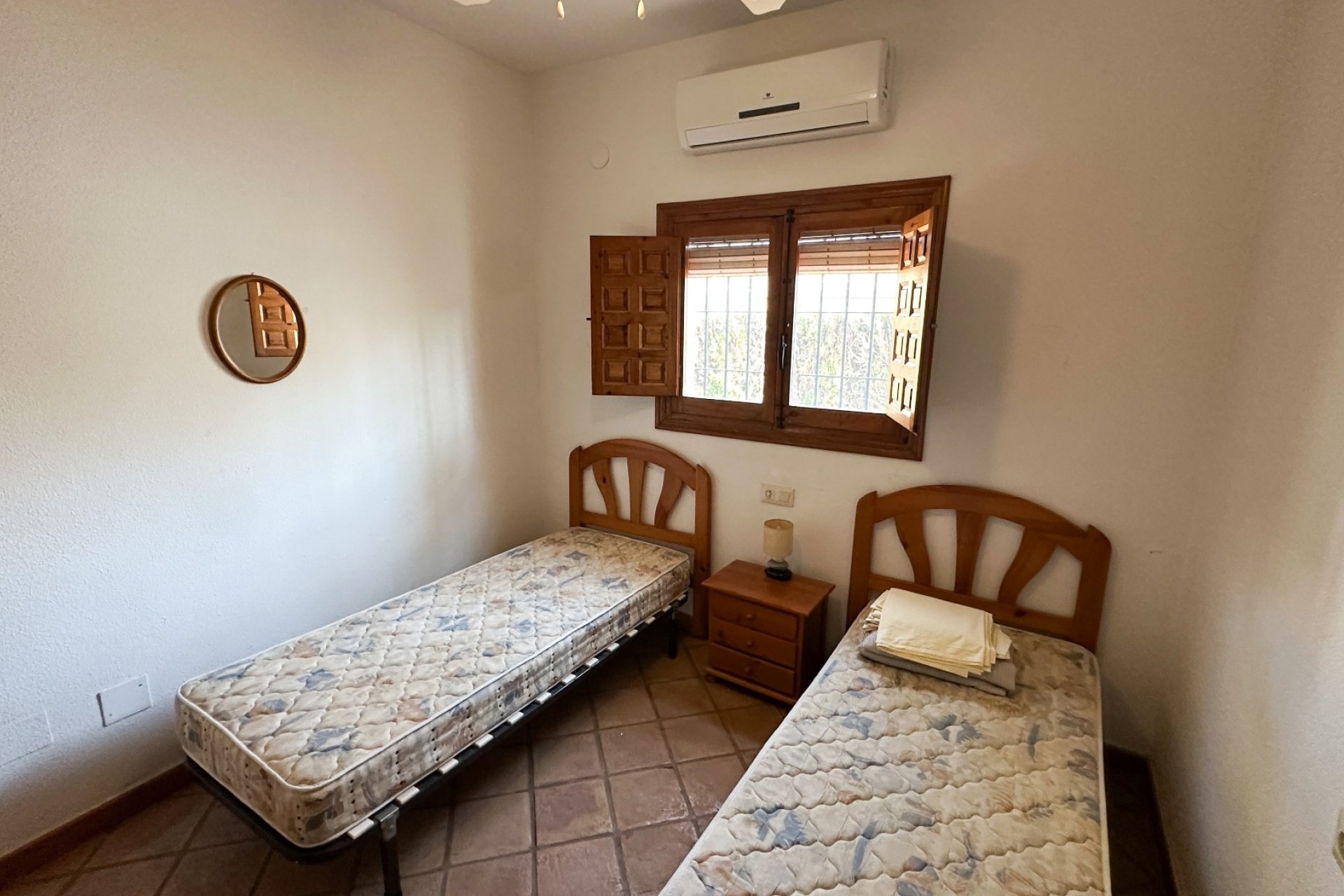 Gensalg - Villa -
Cabo Roig