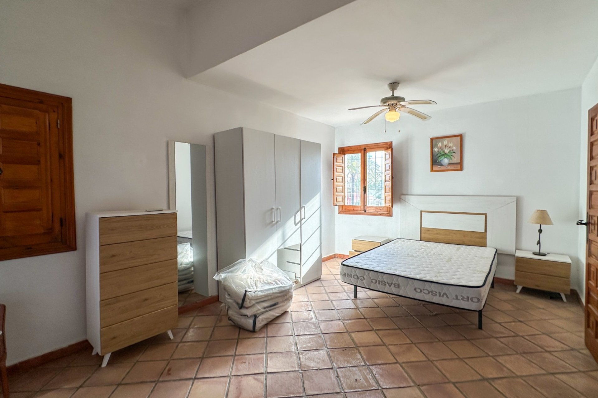Gensalg - Villa -
Cabo Roig