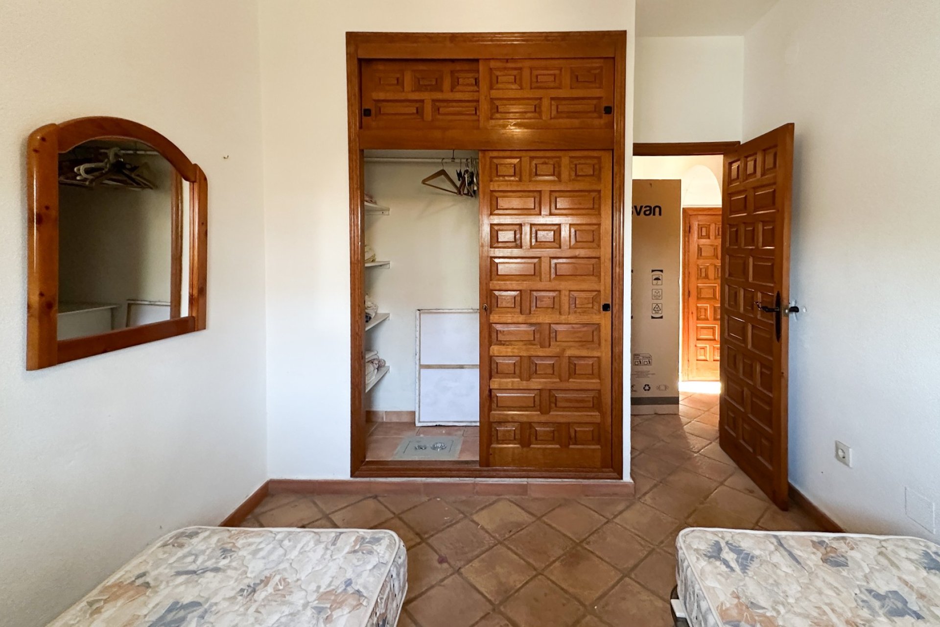 Gensalg - Villa -
Cabo Roig