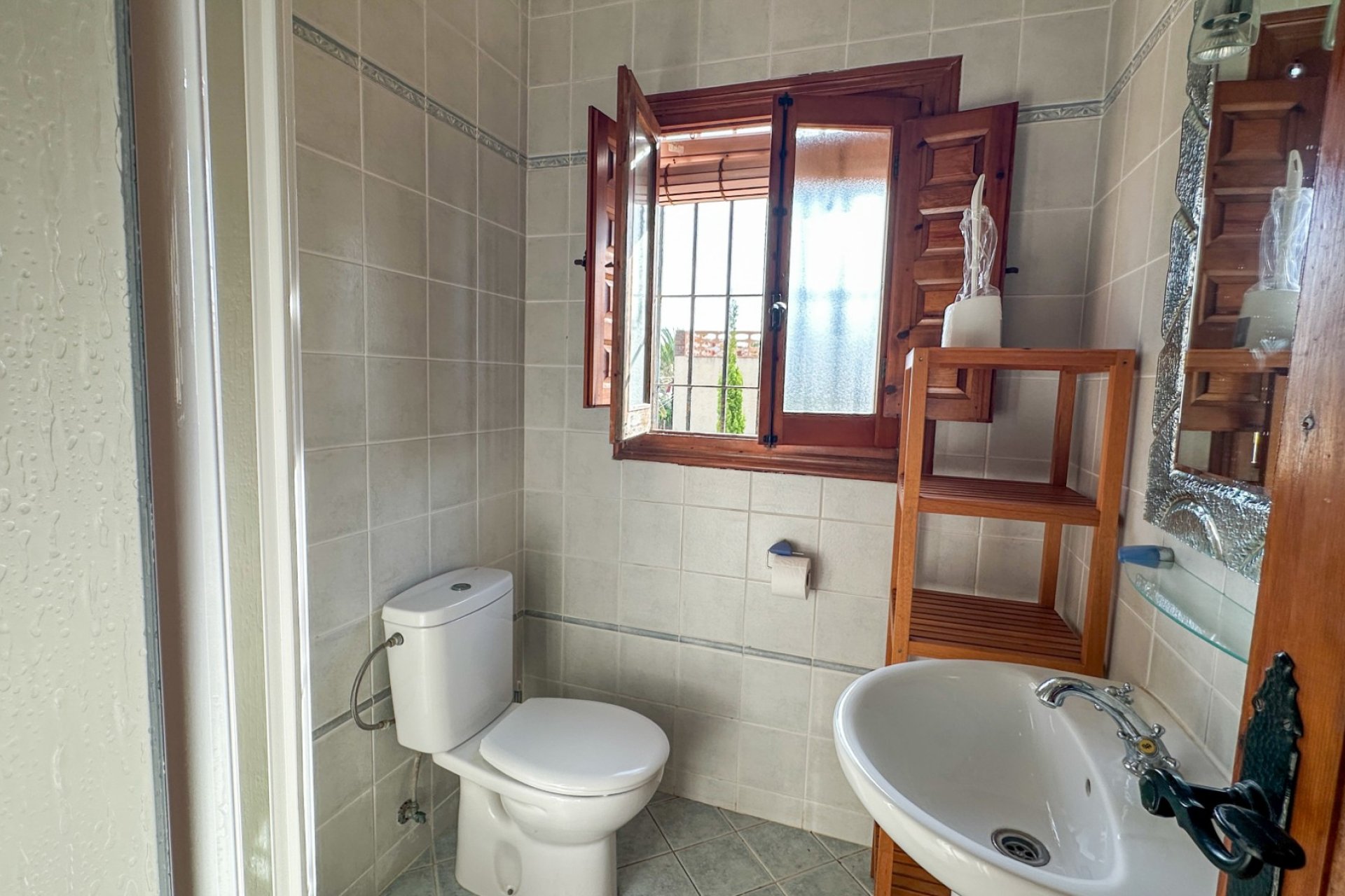 Gensalg - Villa -
Cabo Roig