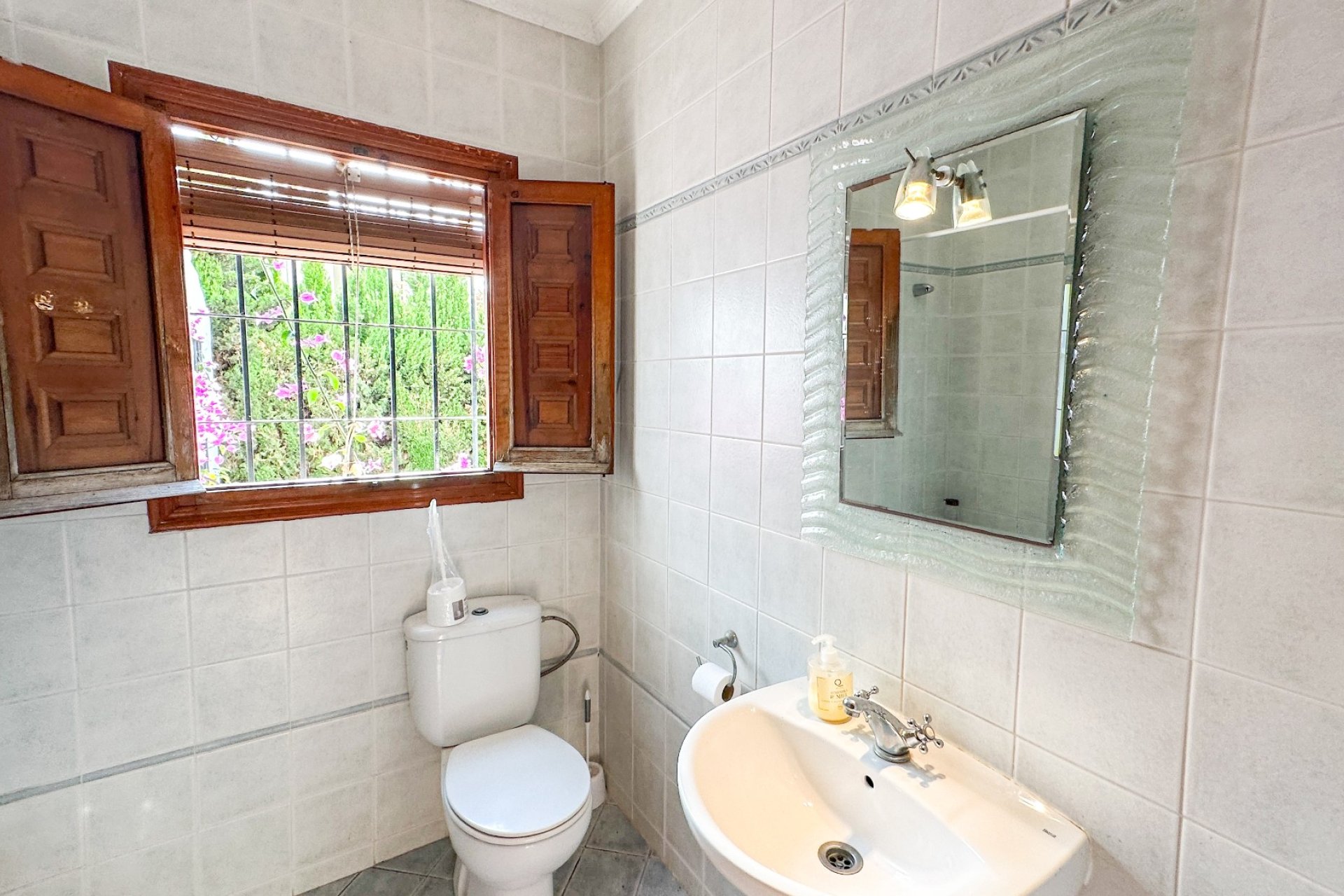 Gensalg - Villa -
Cabo Roig